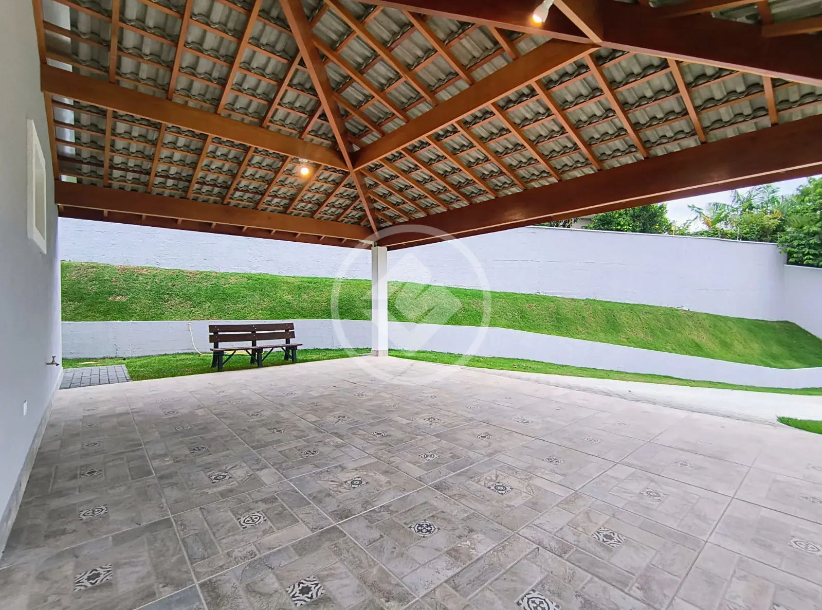 Imagem 5 - Casa Condomínio em Condomínio Residencial Mantiqueira, São José dos Campos - SP