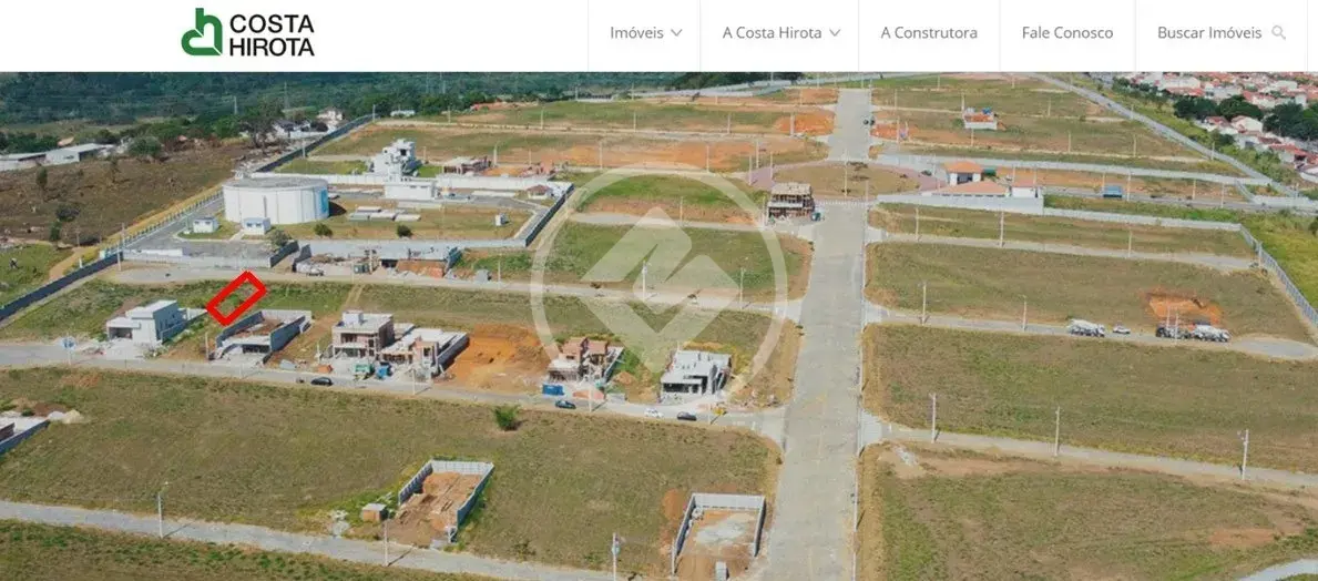 Imagem 5 - Terreno Condomínio em Sapé II, Caçapava - SP