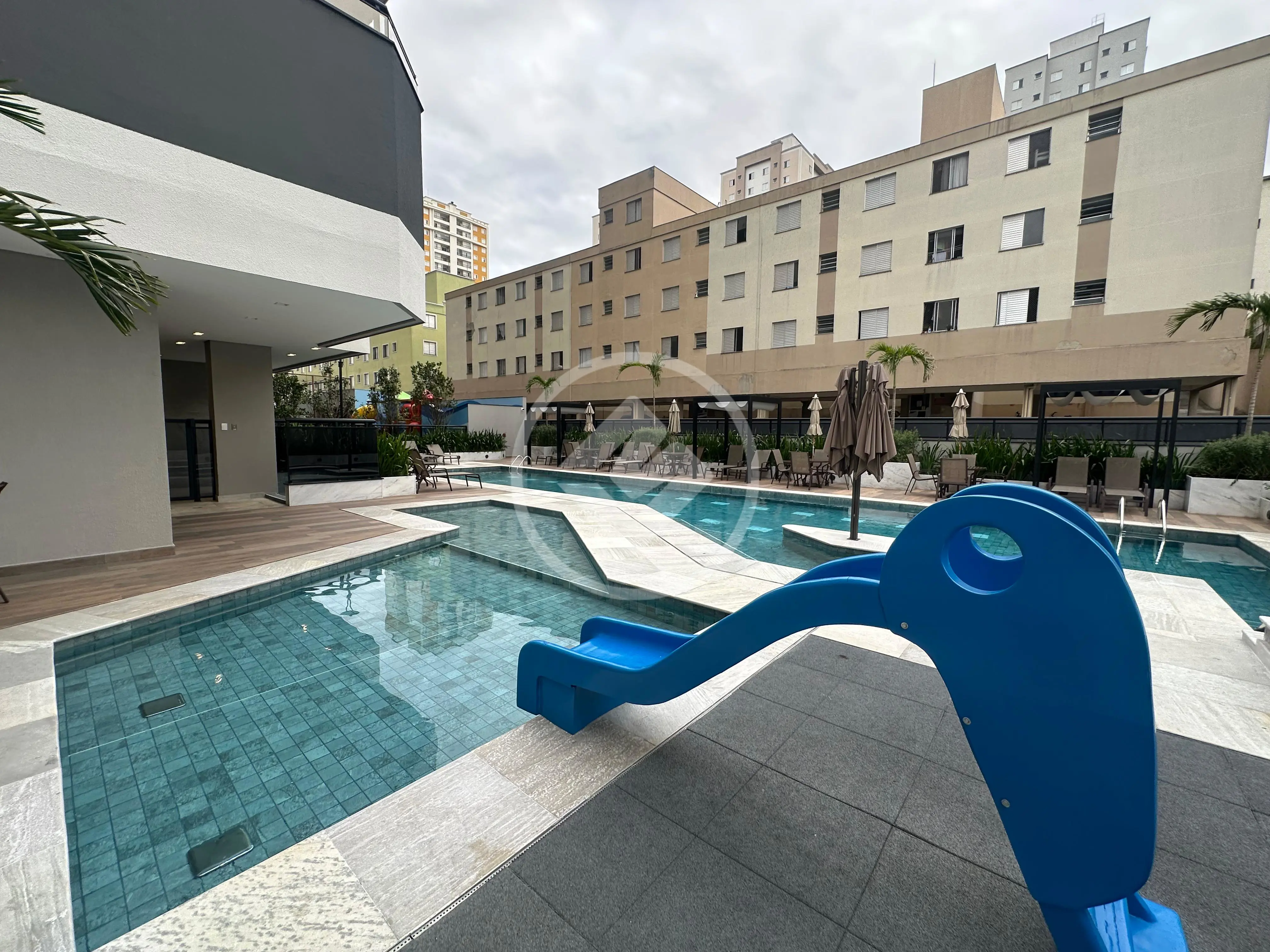 Image 62 - Apartamento em Jardim Satélite, São José dos Campos - SP