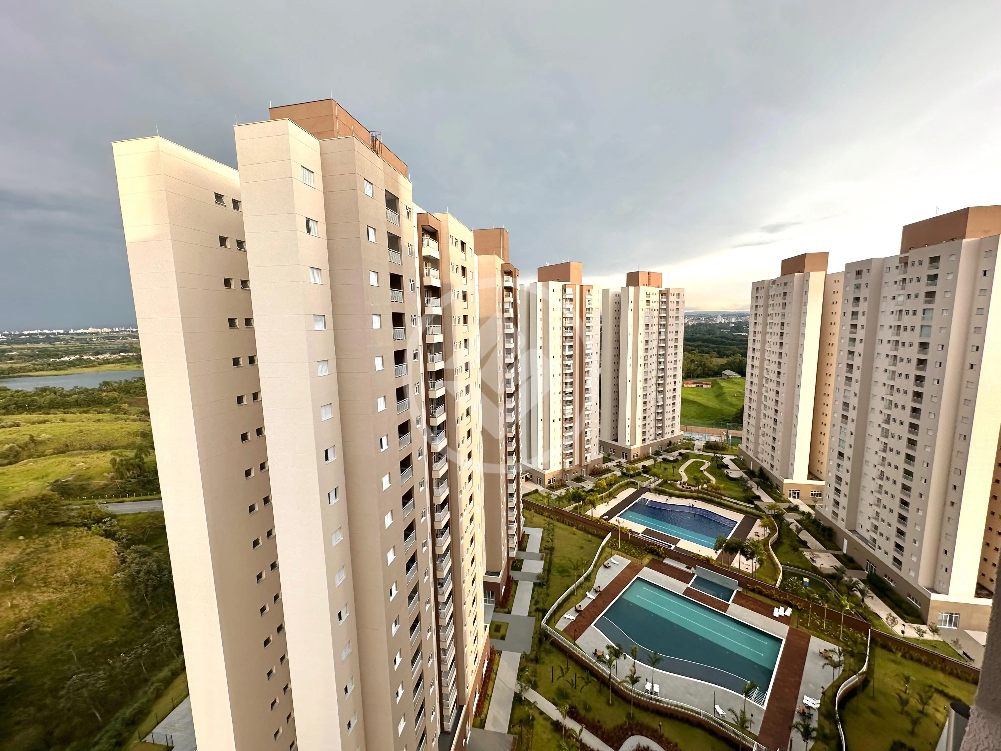 Imagem 3 - Apartamento em Pagador de Andrade, Jacareí - SP