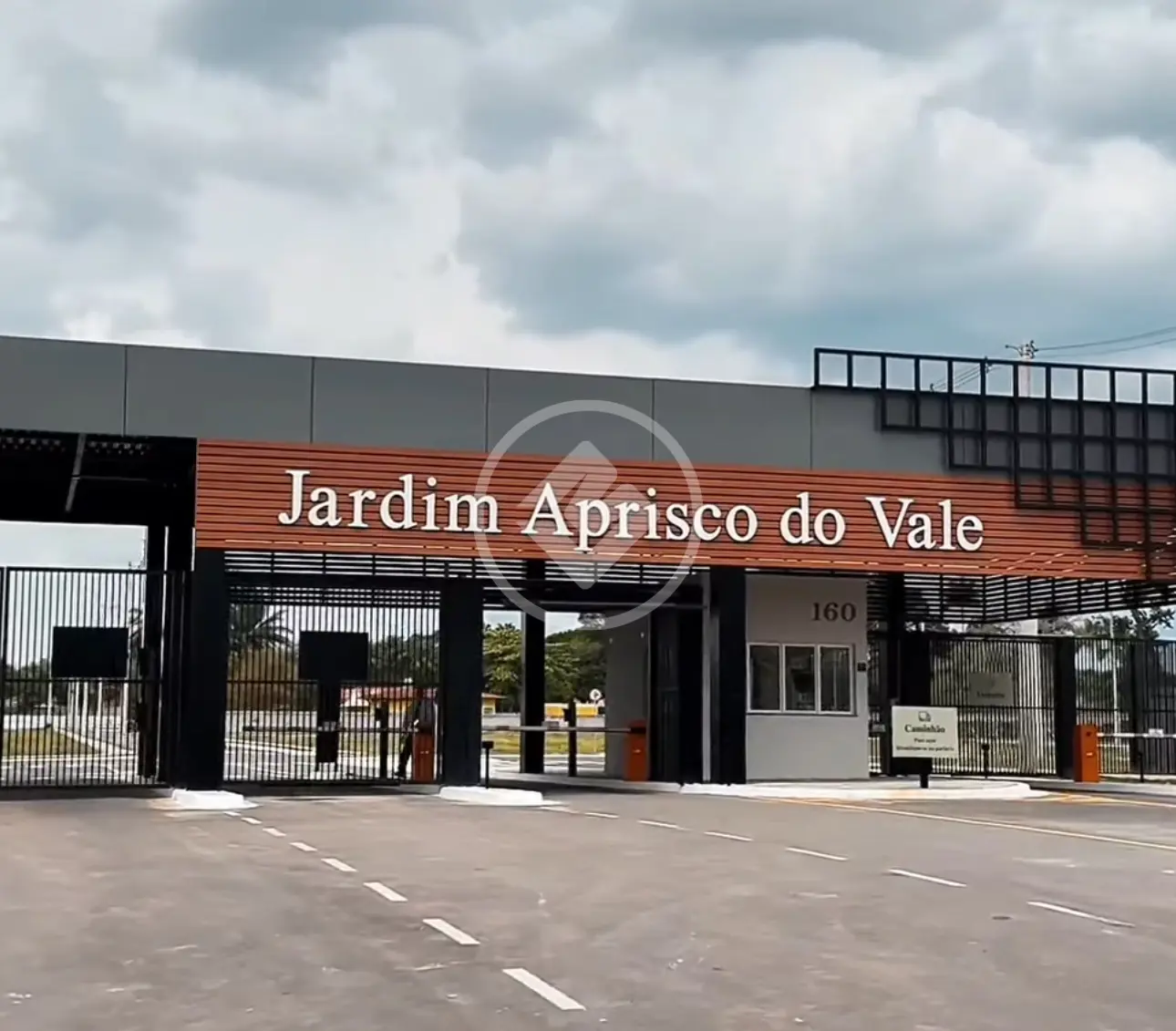 Imagem 1 - Terreno Condomínio em Jardim Paraíba, Jacareí - SP