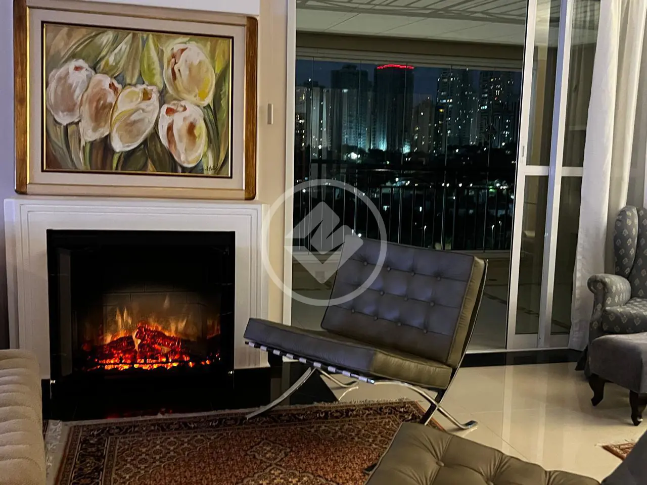 Imagem 1 - Apartamento em Vila Ema, São José dos Campos - SP