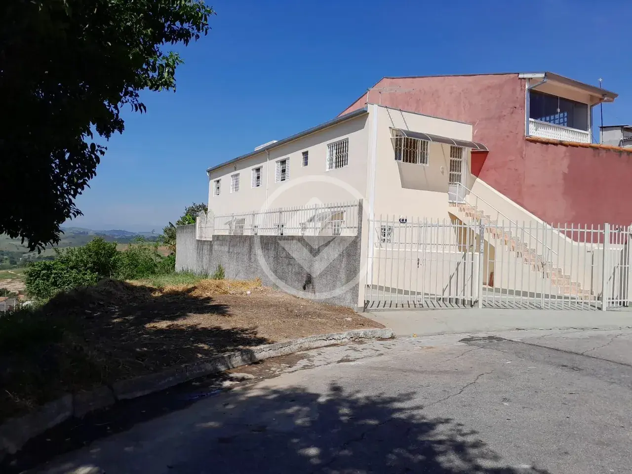 Sobrado Jardim Cruzeiro do Sul, São José dos Campos - SP — foto 1