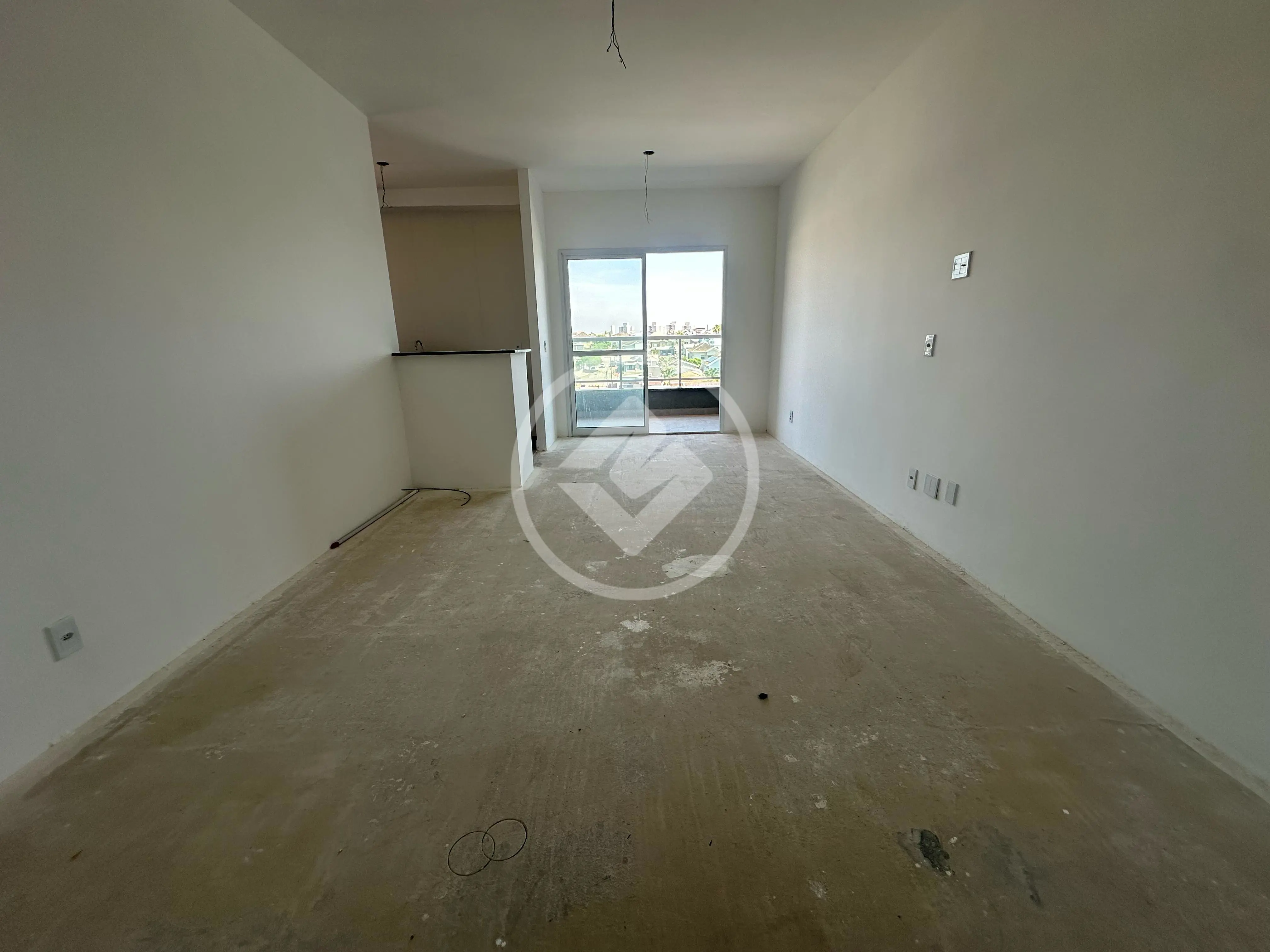 Imagem 6 - Apartamento em Loteamento Villa Branca, Jacareí - SP