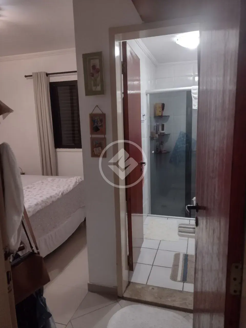 Imagem 4 - Apartamento em Monte Castelo, São José dos Campos - SP