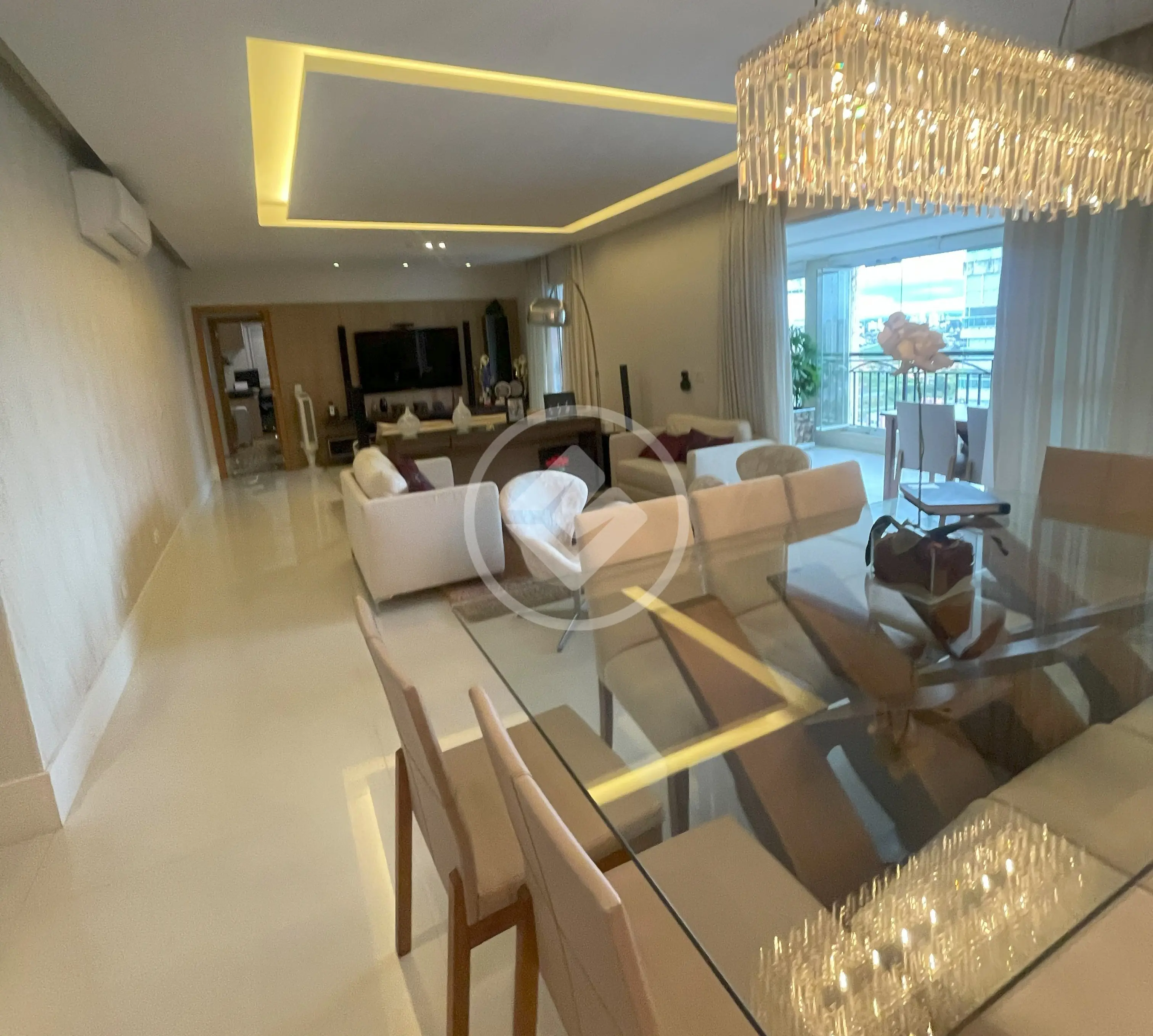 Imagem 3 - Apartamento em Vila Ema, São José dos Campos - SP