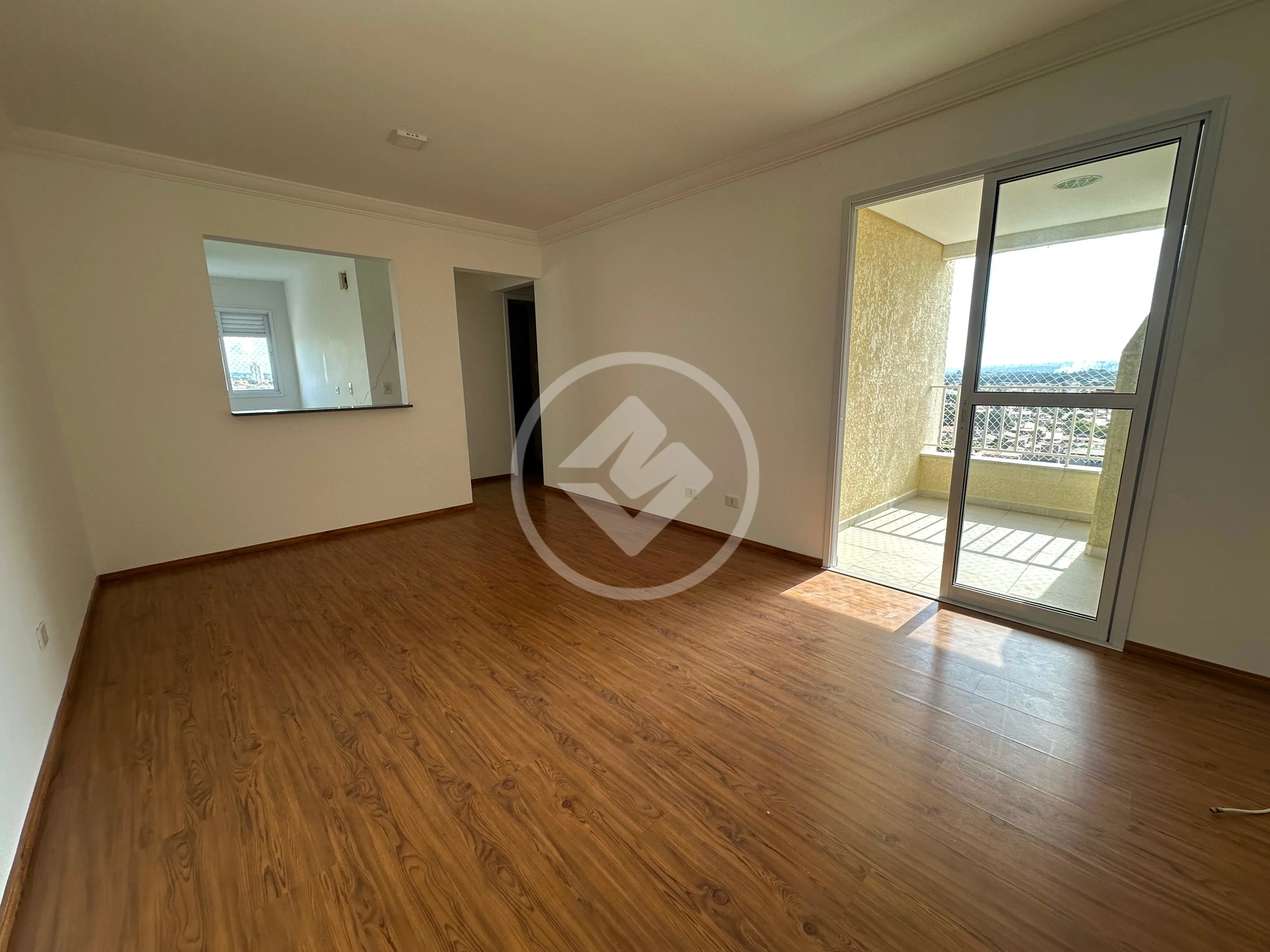 Imagem 3 - Apartamento em Jardim Oriente, São José dos Campos - SP