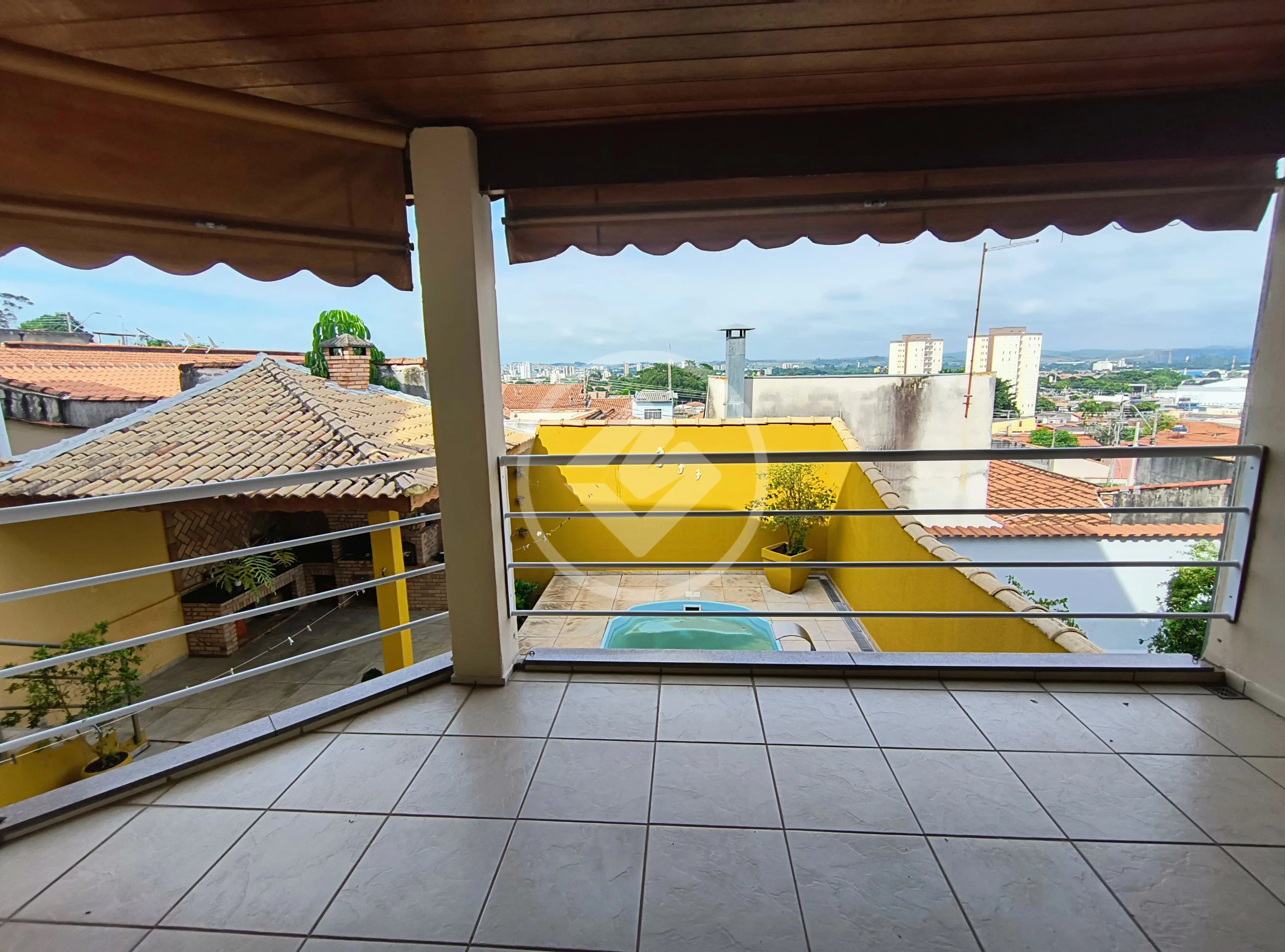 Imagem 5 - Sobrado em Jardim Altos de Santana I, Jacareí - SP