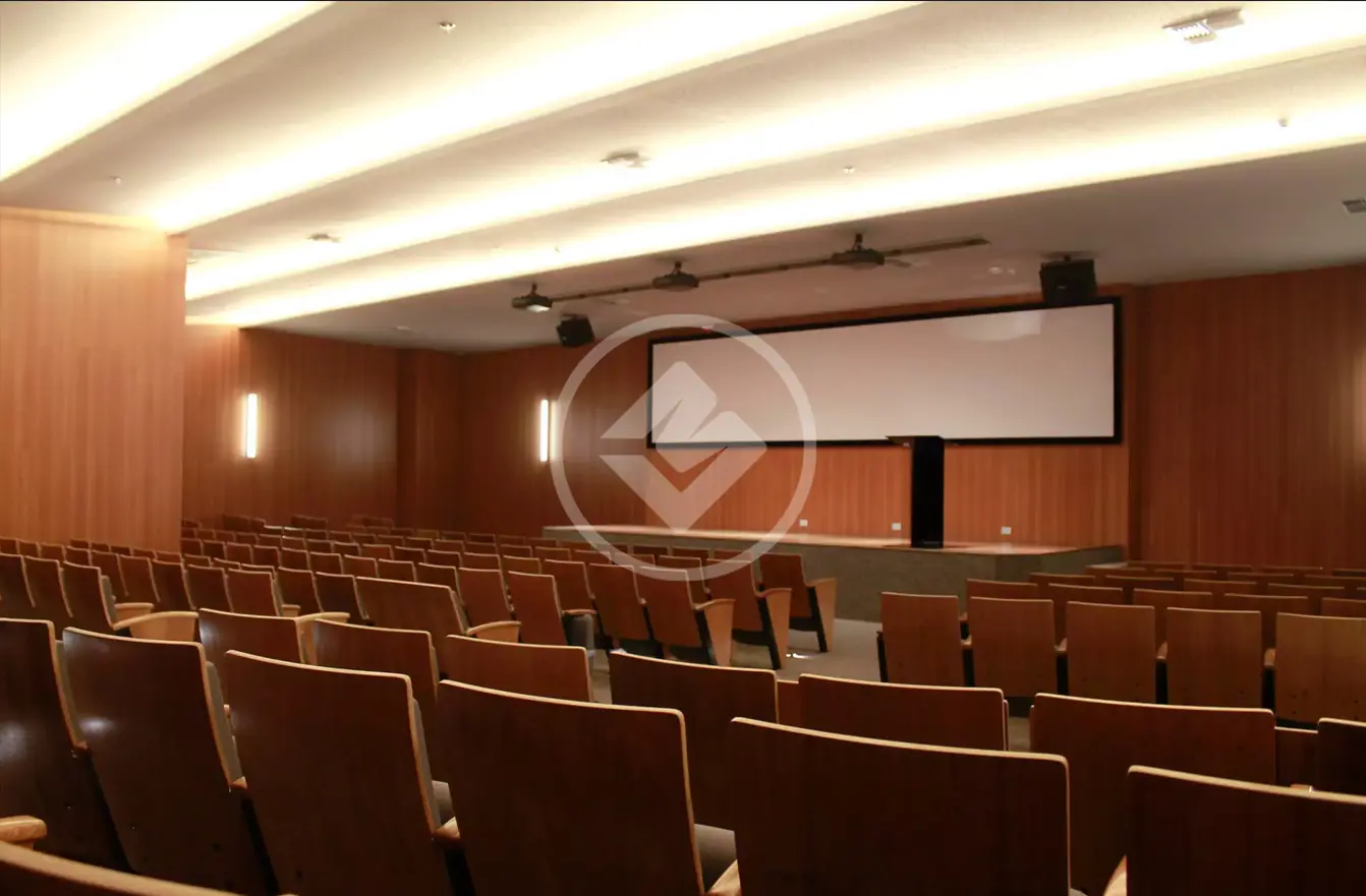 Sala Comercial Parque Residencial Aquarius, São José dos Campos - SP — foto 2