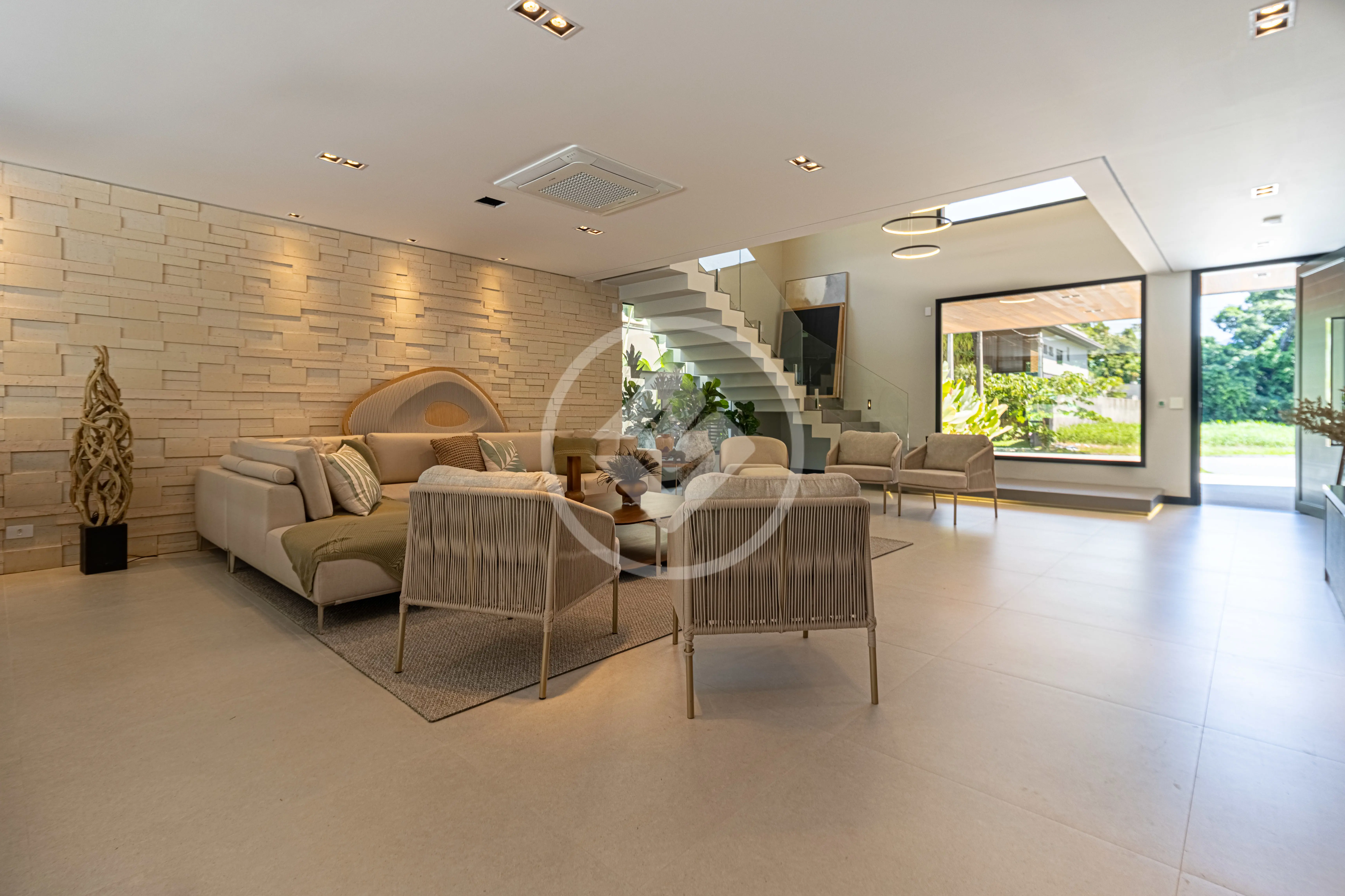 Imagem 1 - Casa Condomínio em Riviera de São Lourenço, Bertioga - SP