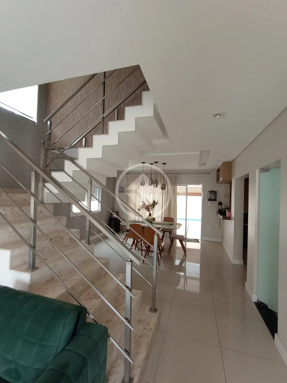 Imagem 2 - Casa Condomínio em Areão, Taubaté - SP