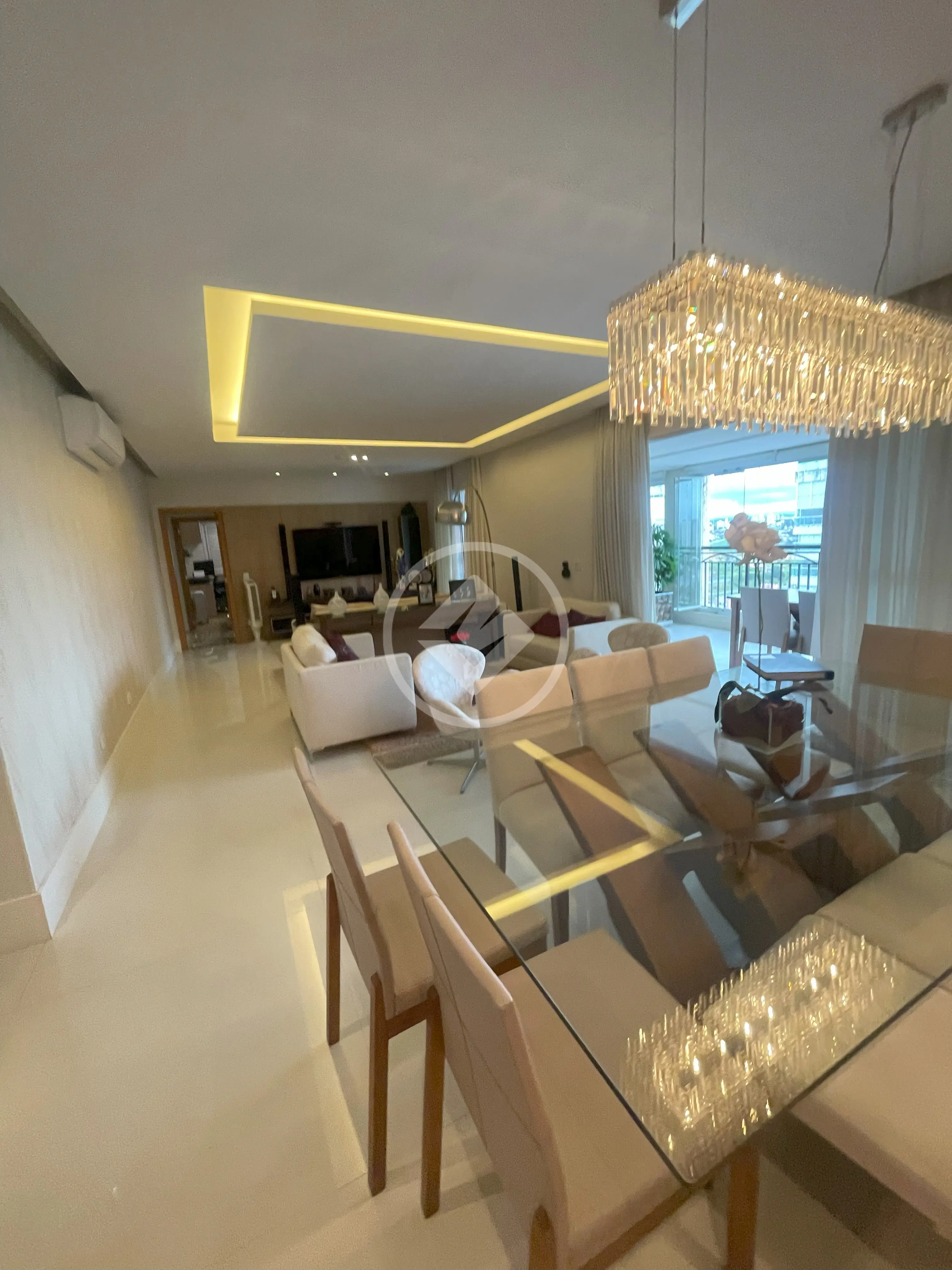 Imagem 2 - Apartamento em Vila Ema, São José dos Campos - SP