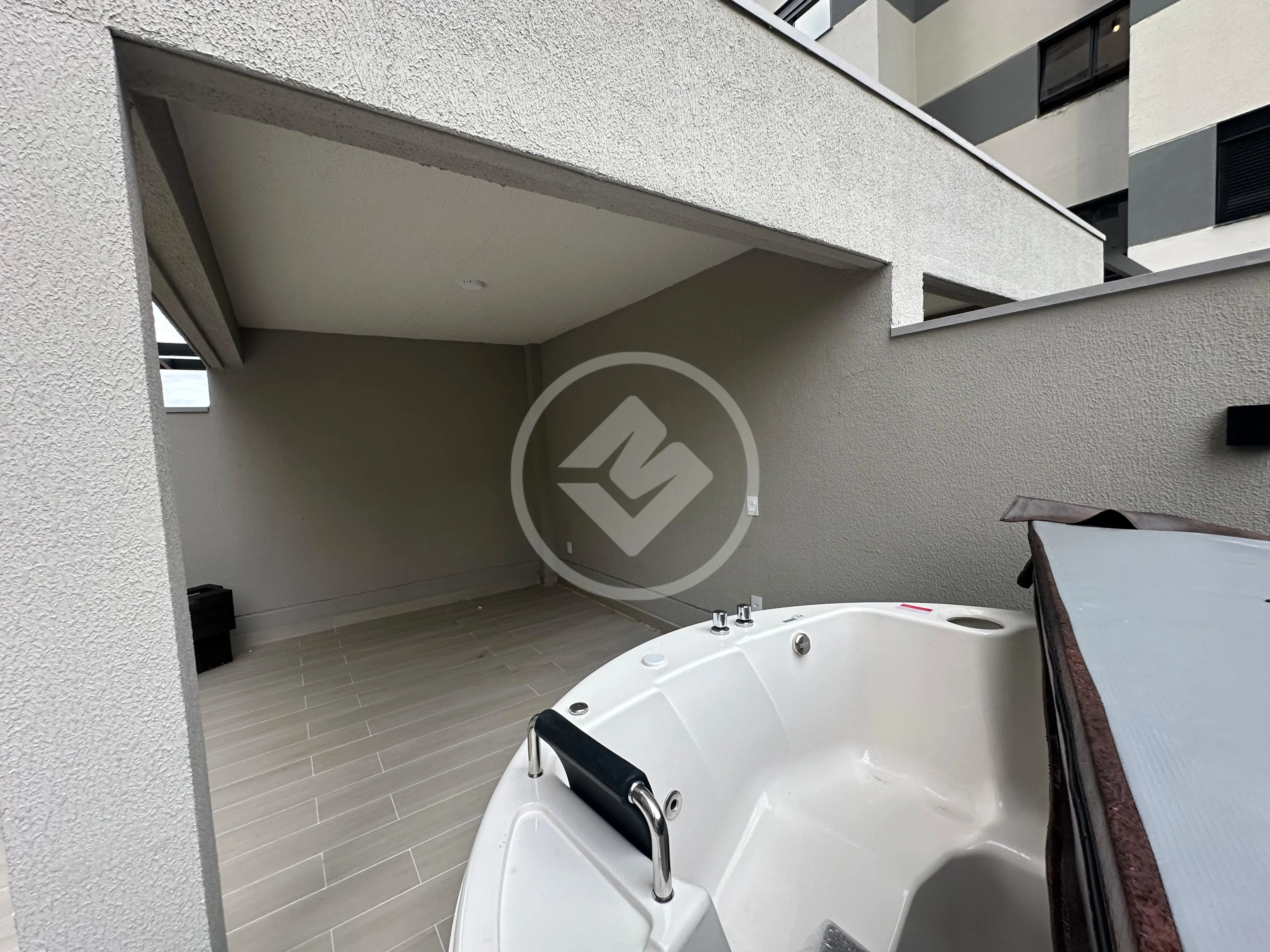 Apartamento Jardim Satélite, São José dos Campos - SP — foto 2