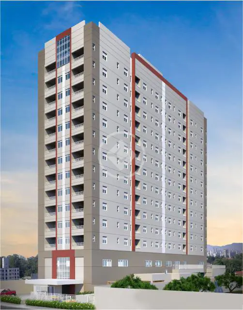 Image 22 - Apartamento em Jardim Satélite, São José dos Campos - SP