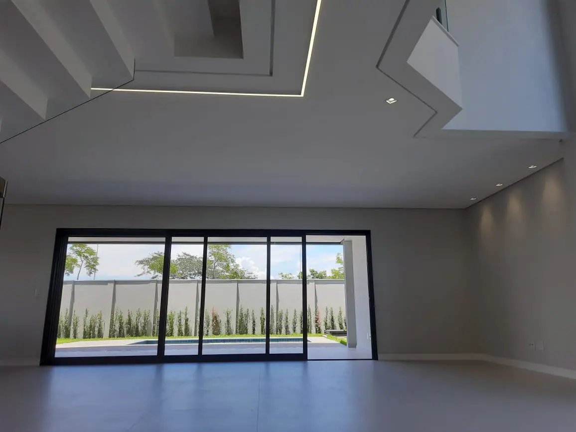 Imagem 5 - Casa Condomínio em Condomínio Residencial Alphaville II, São José dos Campos - SP