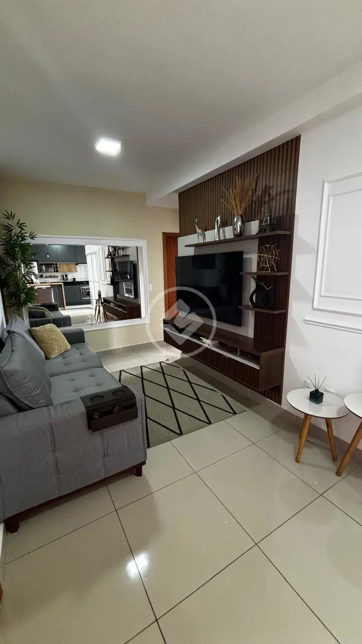 Imagem 1 - Apartamento em Jardim Satélite, São José dos Campos - SP