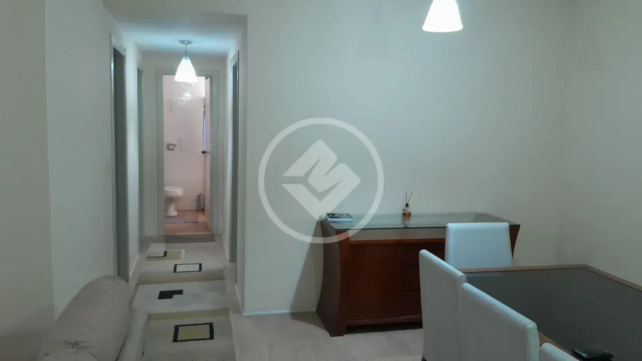 Imagem 4 - Apartamento em Parque Residencial Aquarius, São José dos Campos - SP