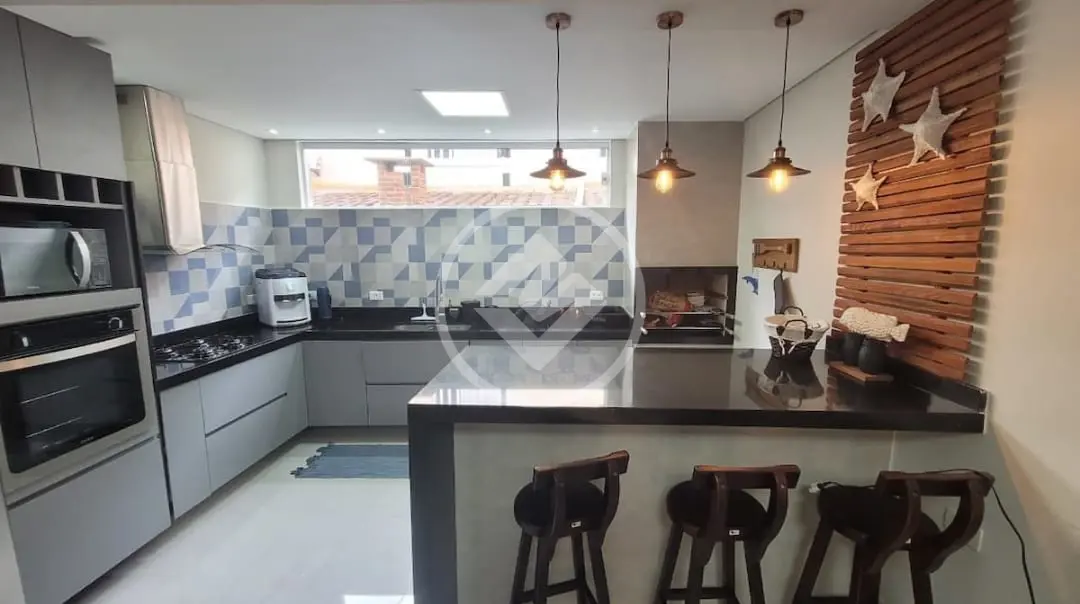Casa Condomínio Juquehy, São Sebastião - SP — foto 2