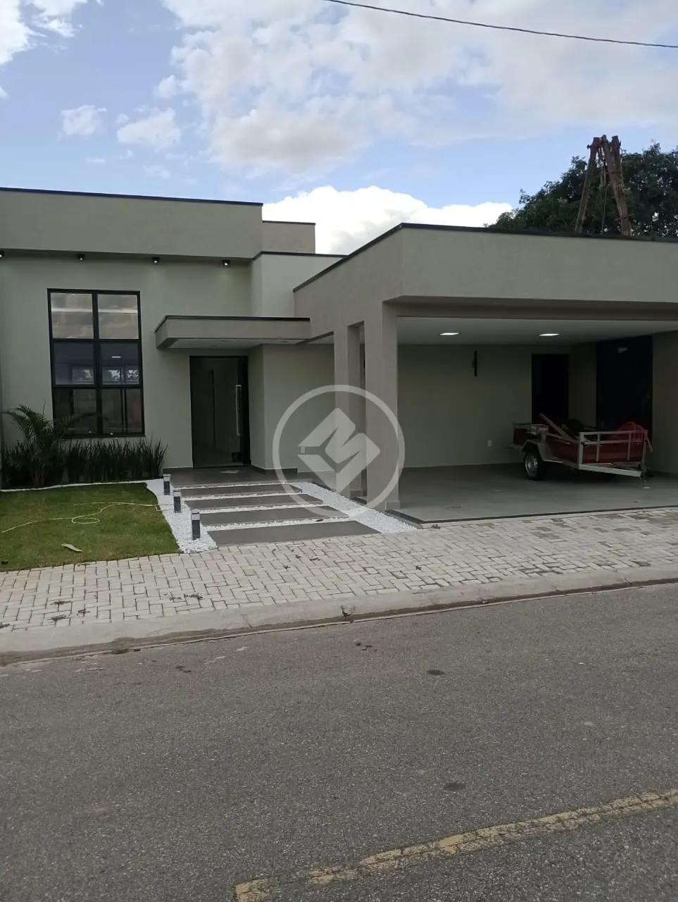 Imagem 1 - Casa em Areão, Taubaté - SP