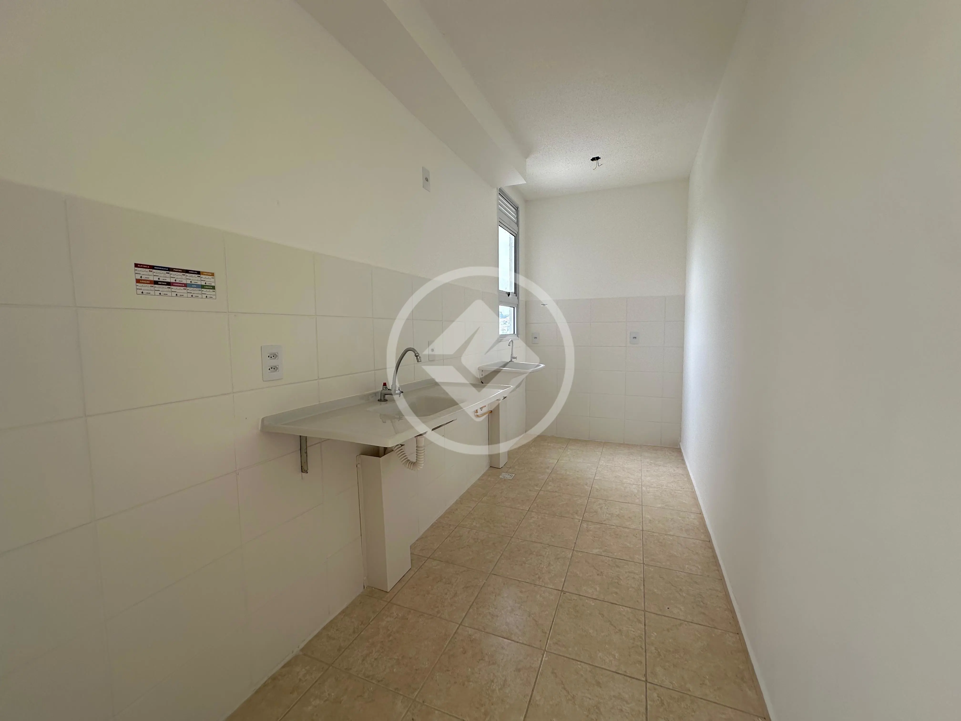 Imagem 3 - Apartamento em Jardim Paraiso, Jacareí - SP