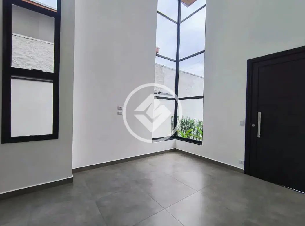 Imagem 4 - Casa Condomínio em Condomínio Residencial Mantiqueira, São José dos Campos - SP