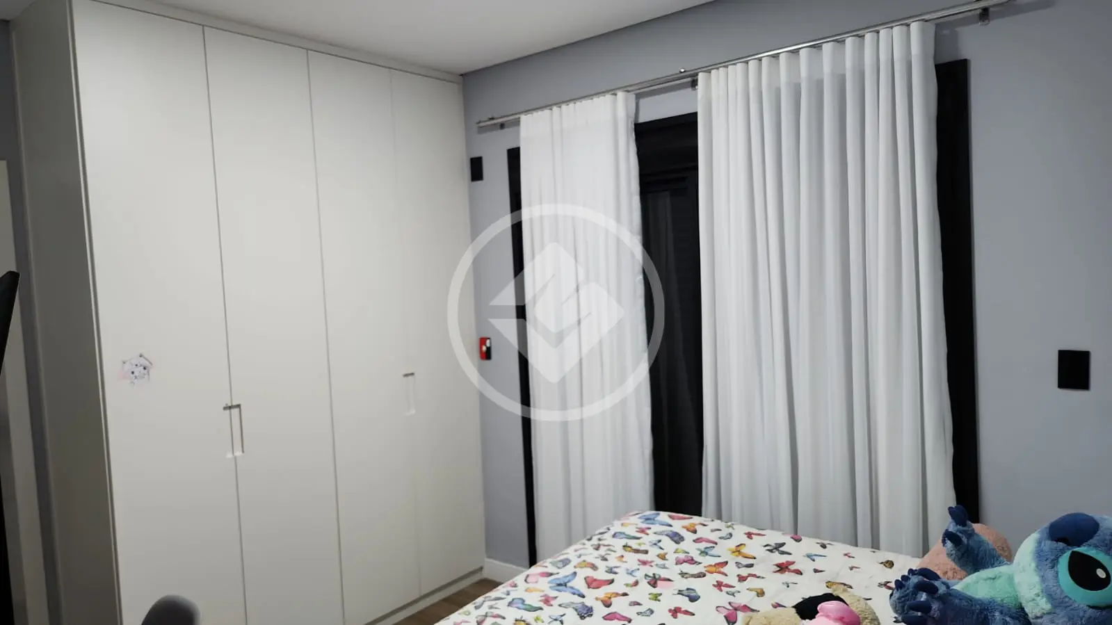 Imagem 6 - Sobrado Em Condomínio em Centro, Jacareí - SP