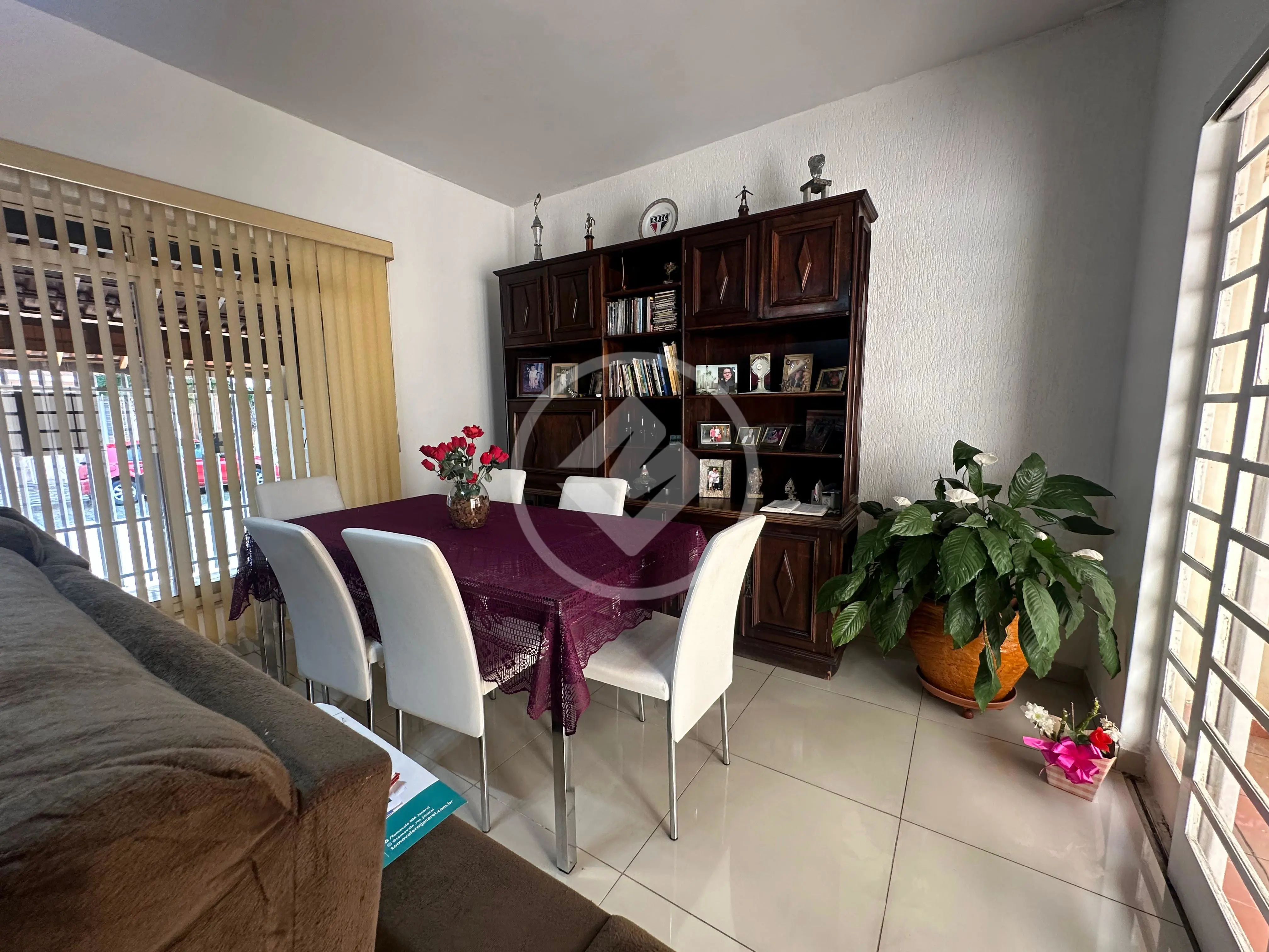 Imagem 6 - Casa em Jardim Paraíba, Jacareí - SP