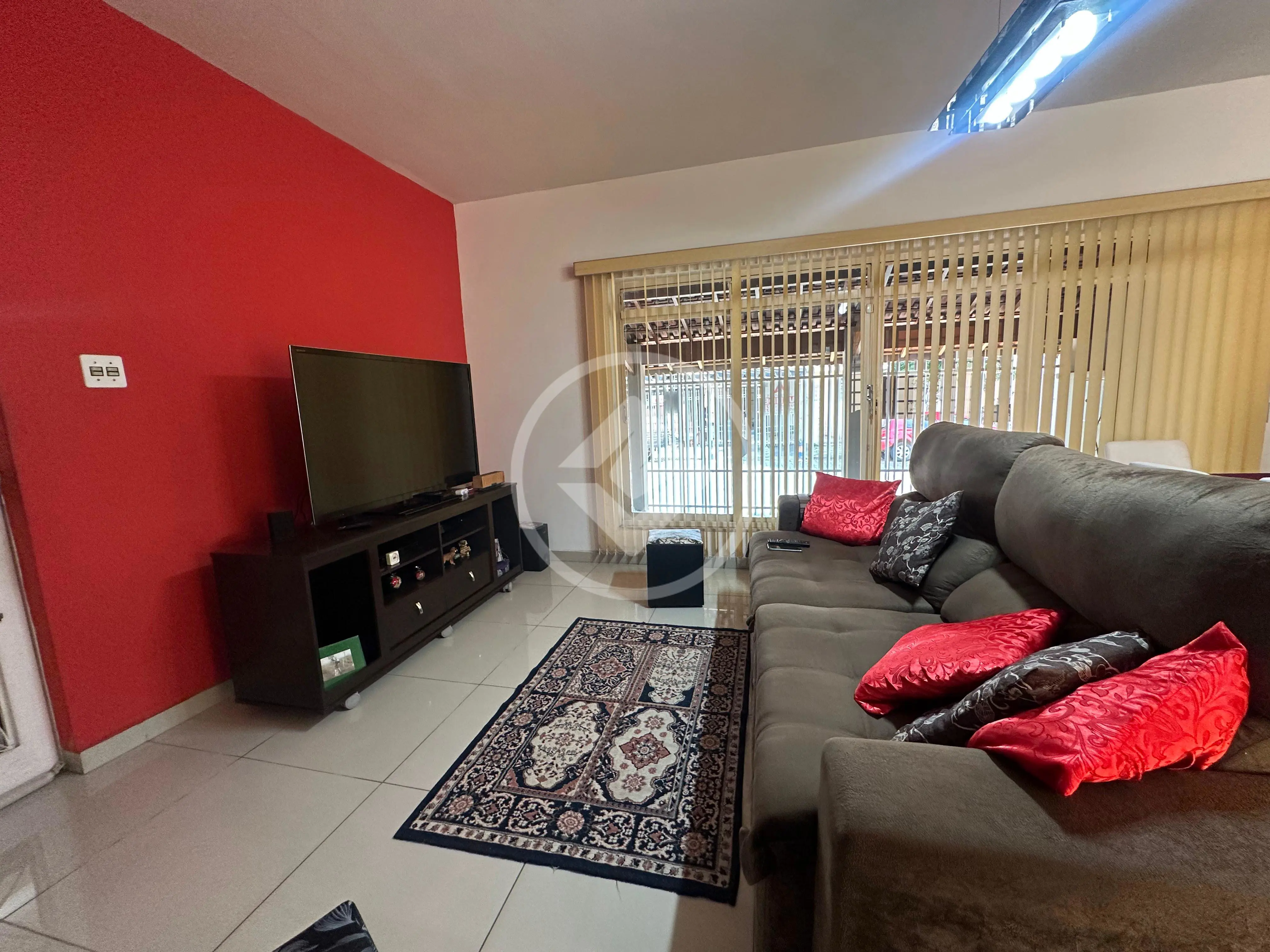 Imagem 4 - Casa em Jardim Paraíba, Jacareí - SP