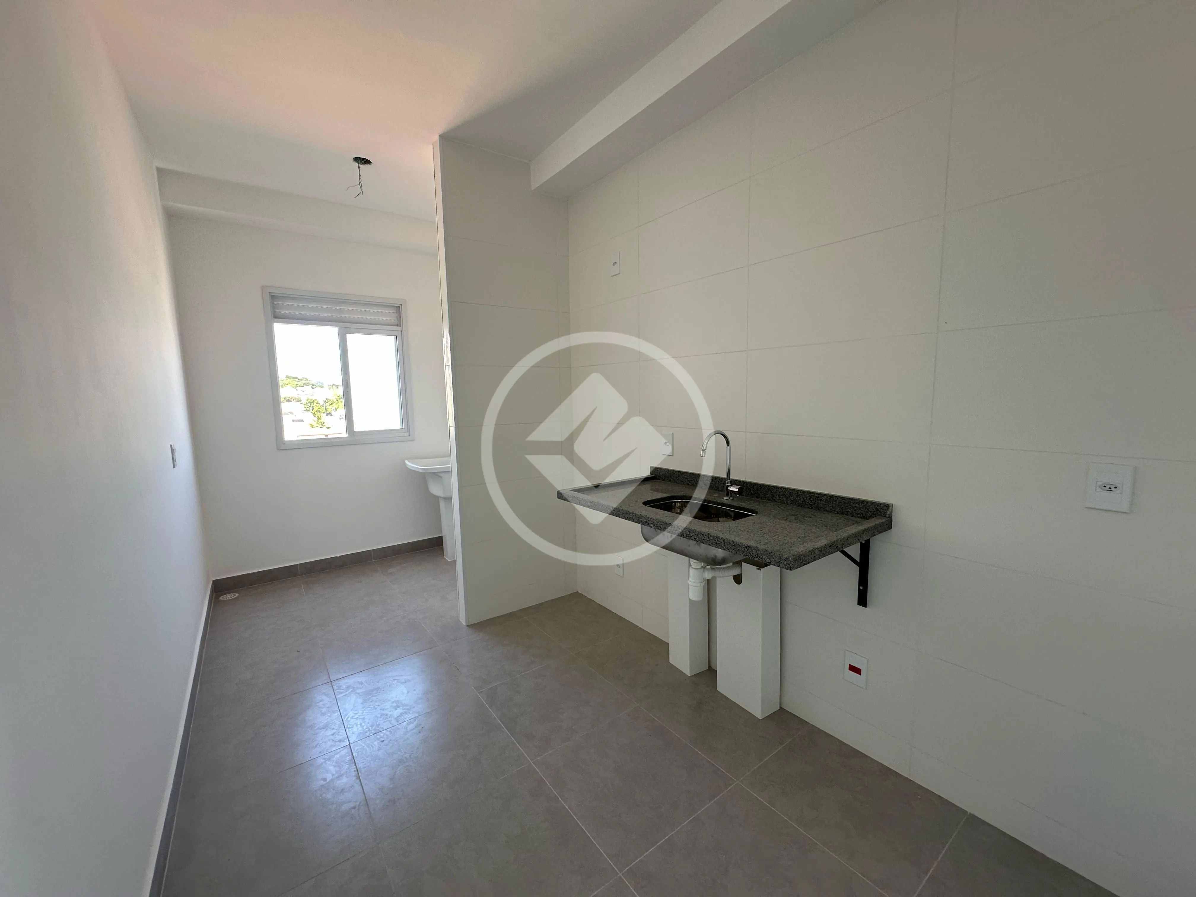 Imagem 4 - Apartamento em Loteamento Villa Branca, Jacareí - SP