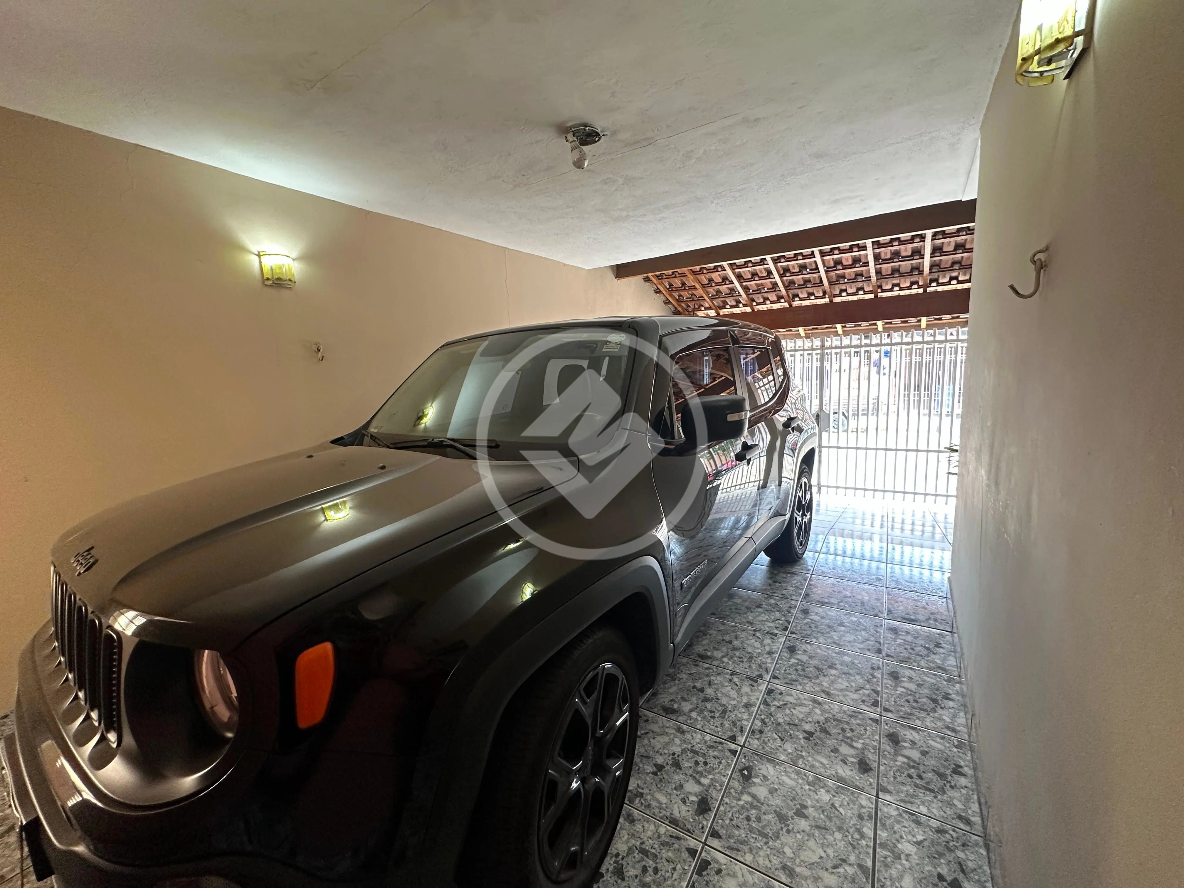 Imagem 2 - Casa em Jardim Paraíba, Jacareí - SP