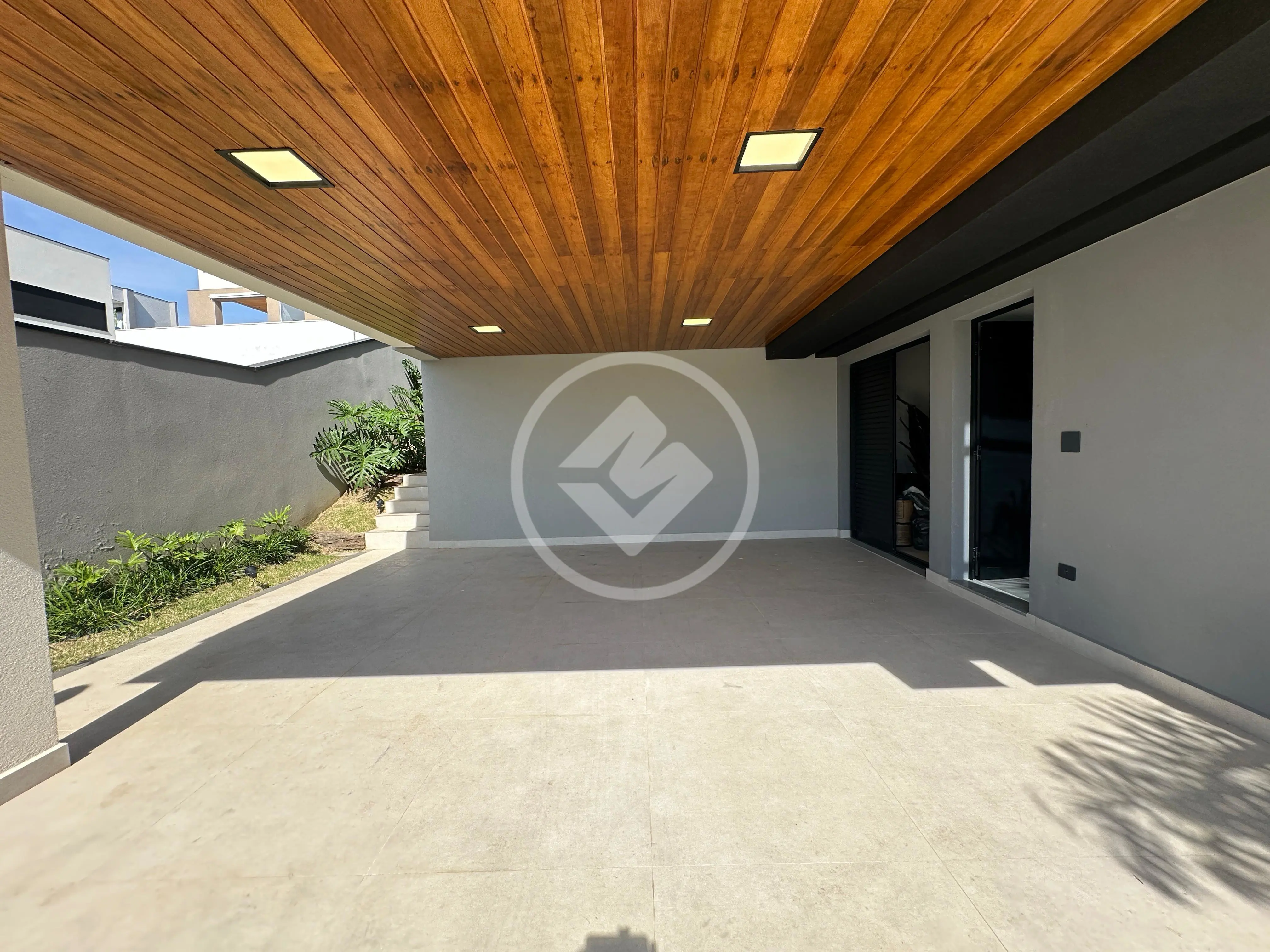 Imagem 5 - Casa Condomínio em Condomínio Residencial Alphaville II, São José dos Campos - SP