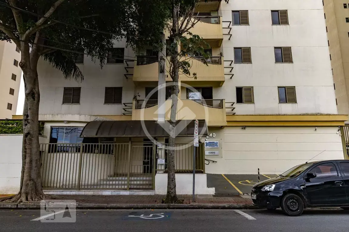 Imagem 2 - Cobertura em Jardim Satélite, São José dos Campos - SP
