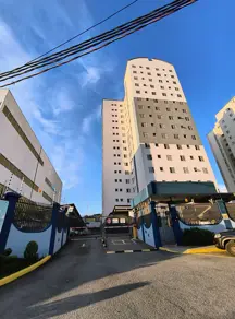 Imagem 3 - Apartamento em Jardim das Colinas, São José dos Campos - SP