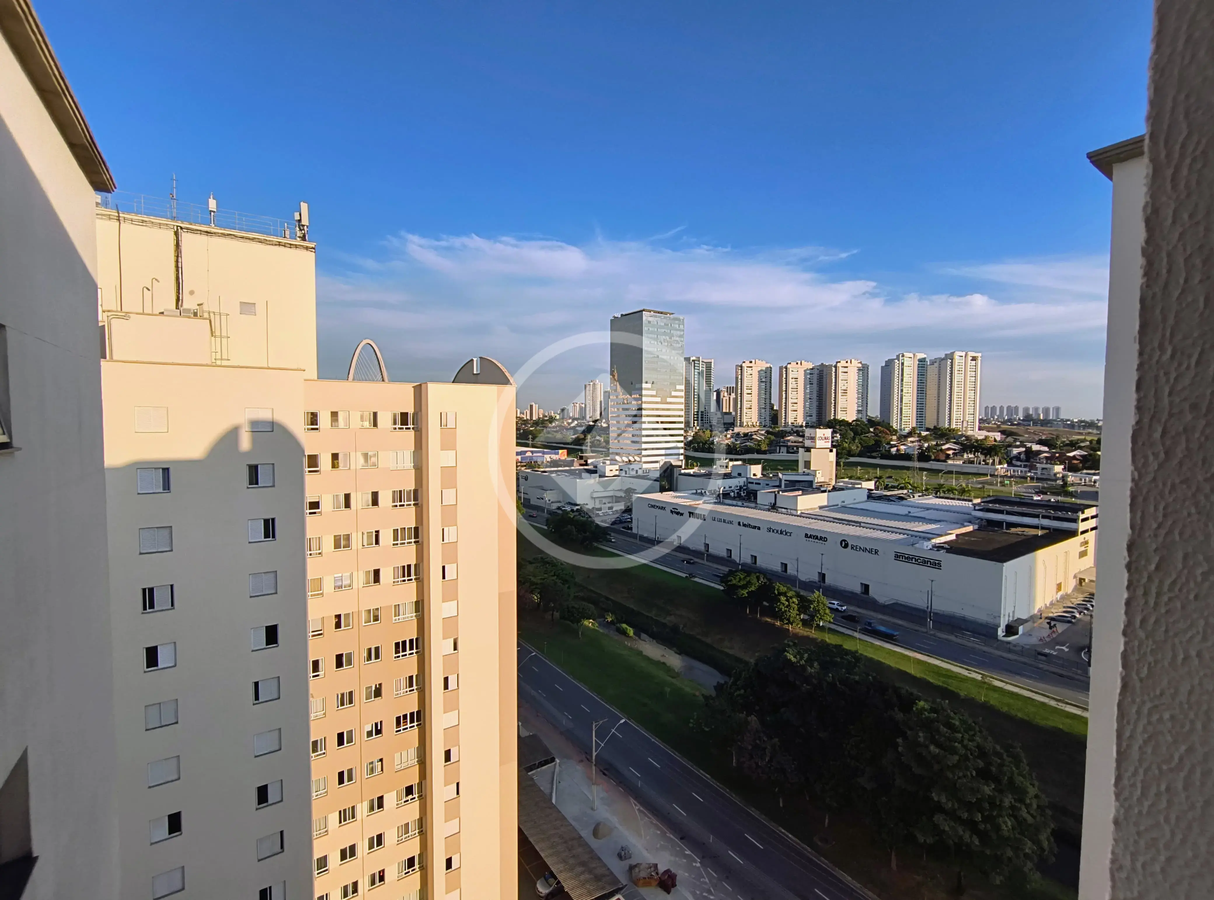 Imagem 1 - Apartamento em Jardim das Colinas, São José dos Campos - SP