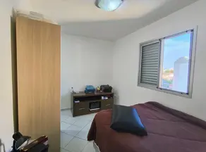 Imagem 2 - Apartamento em Jardim das Colinas, São José dos Campos - SP