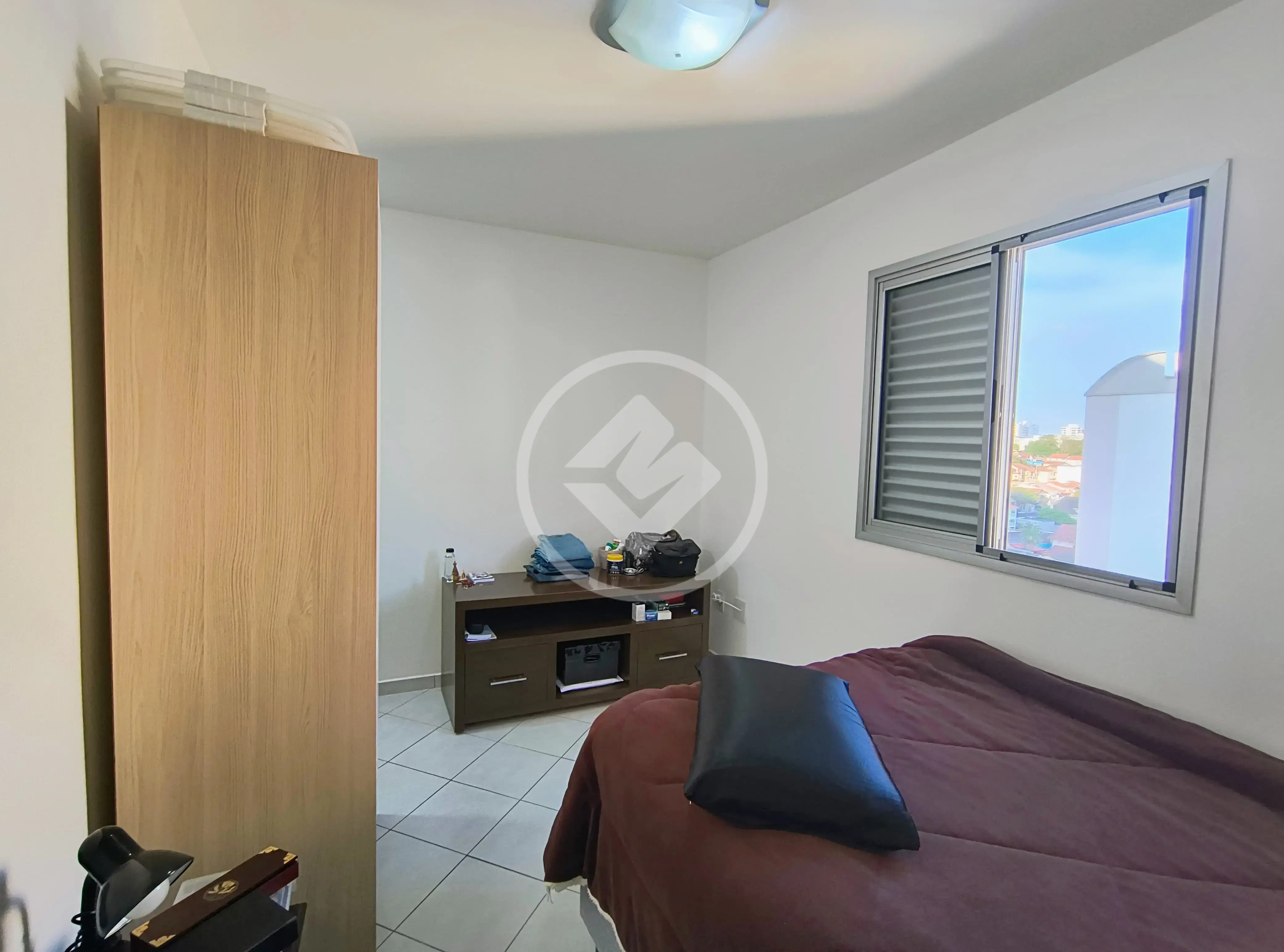 Imagem 2 - Apartamento em Jardim das Colinas, São José dos Campos - SP