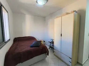 Apartamento Jardim das Colinas, São José dos Campos - SP — foto 2
