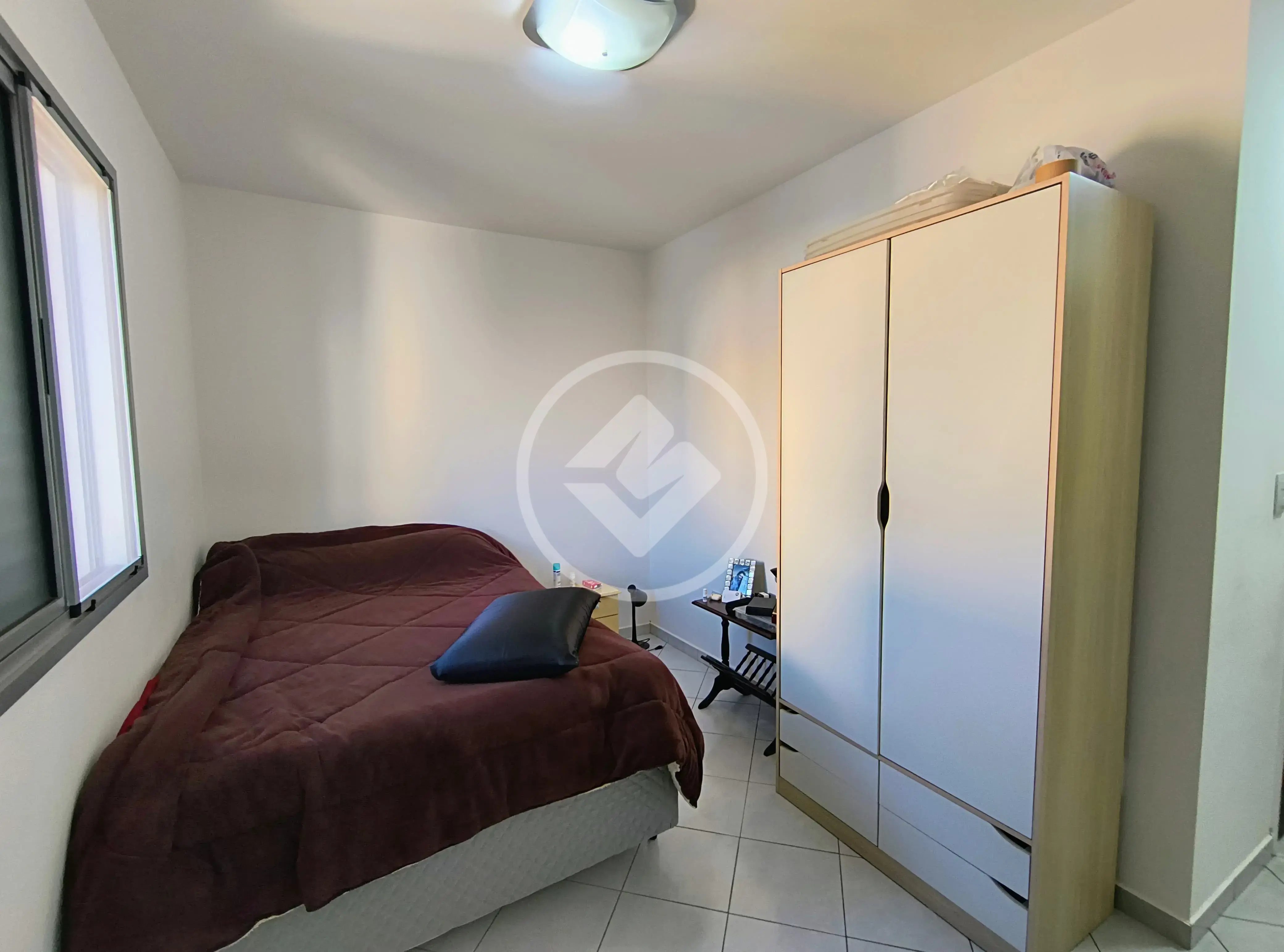 Imagem 1 - Apartamento em Jardim das Colinas, São José dos Campos - SP