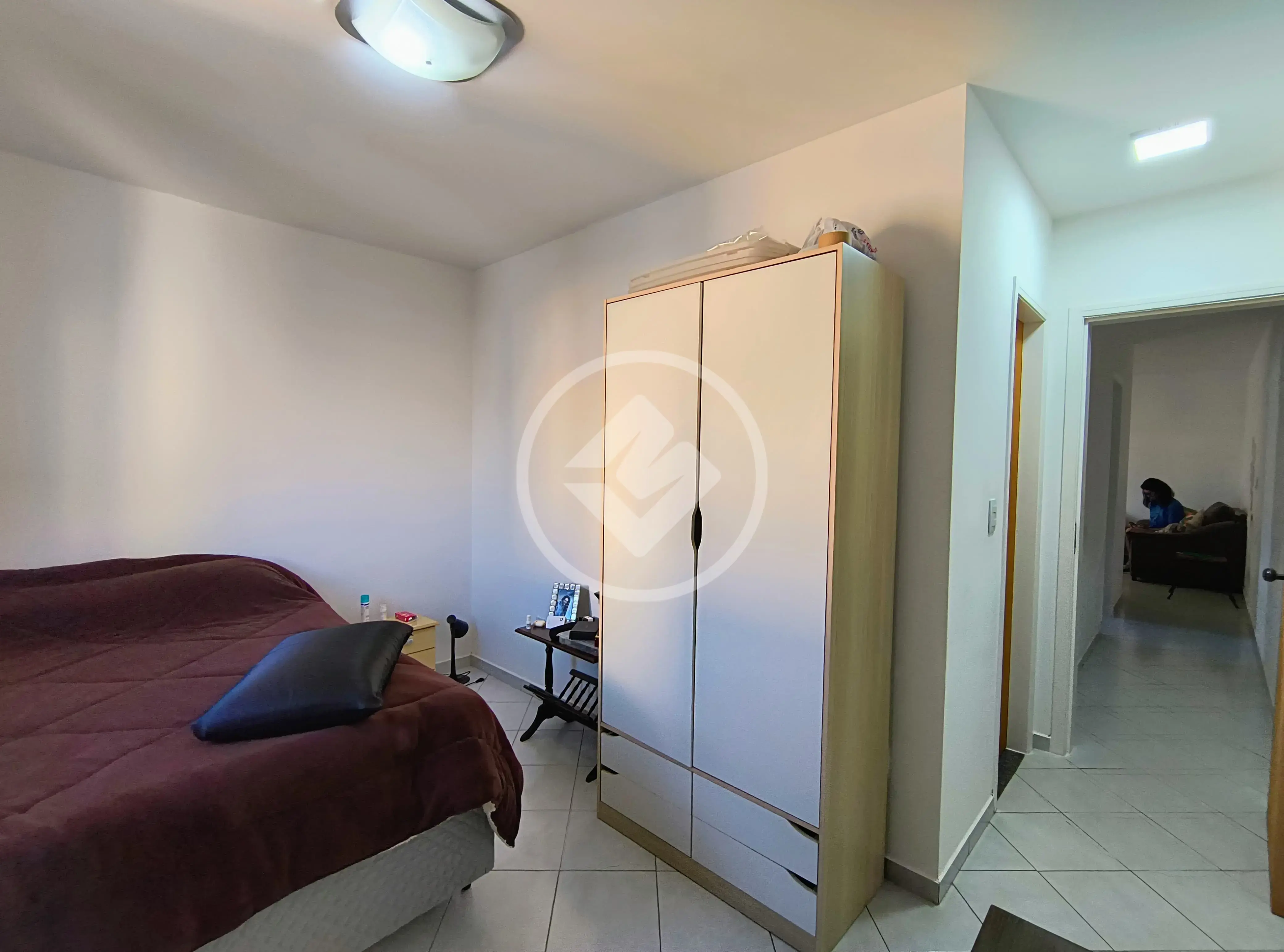 Imagem 4 - Apartamento em Jardim das Colinas, São José dos Campos - SP