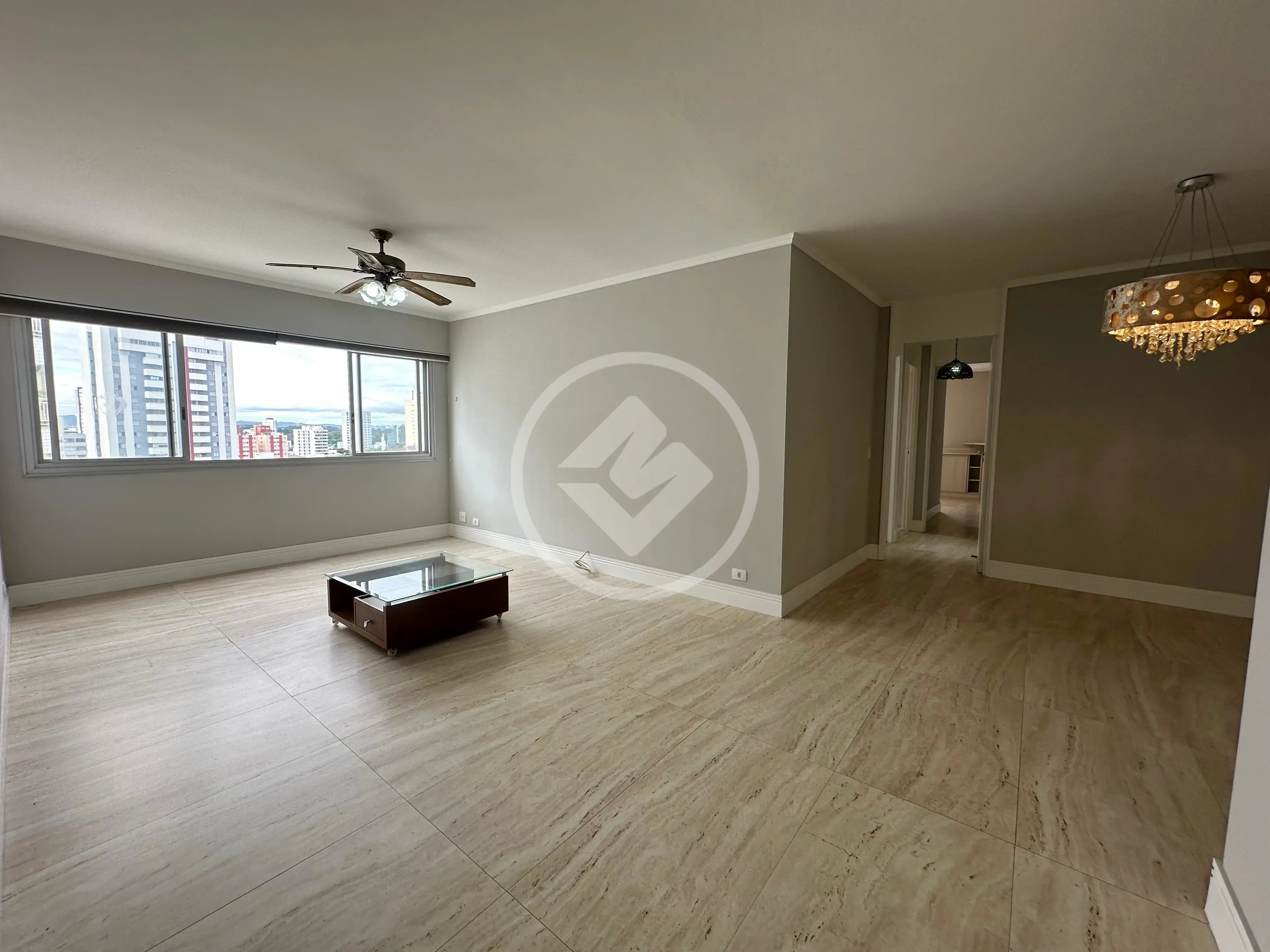 Imagem 1 - Apartamento em Vila Adyana, São José dos Campos - SP