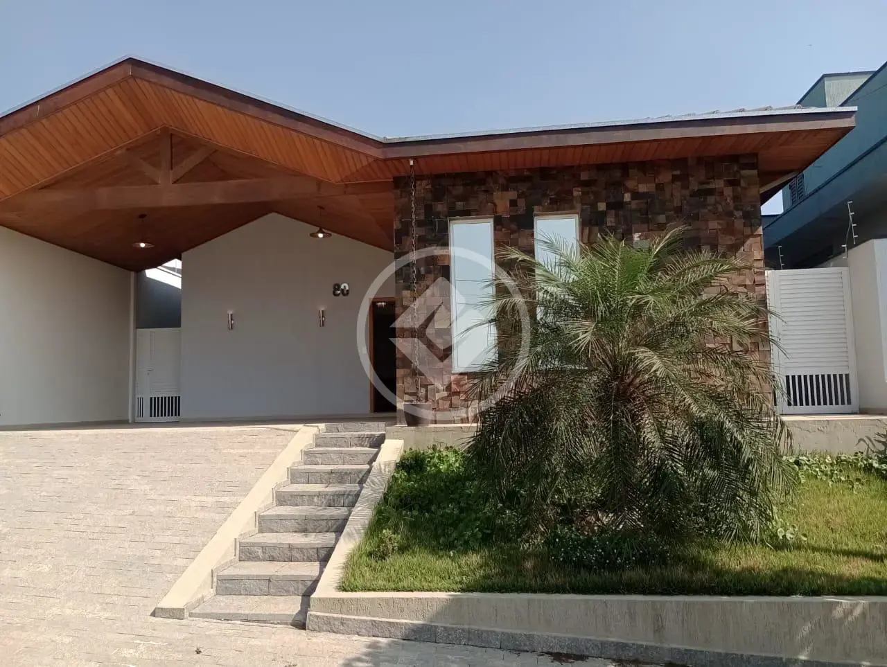 Imagem 1 - Casa Condomínio em Bairro do Grama, Caçapava - SP