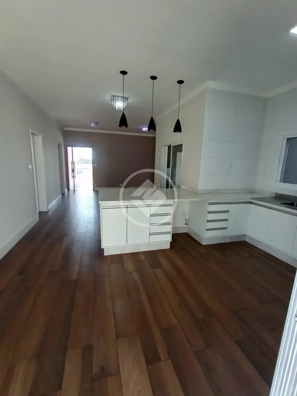 Imagem 1 - Casa Condomínio em Bairro do Grama, Caçapava - SP