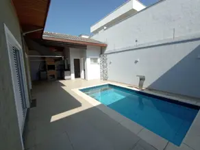 Imagem 5 - Casa Condomínio em Bairro do Grama, Caçapava - SP
