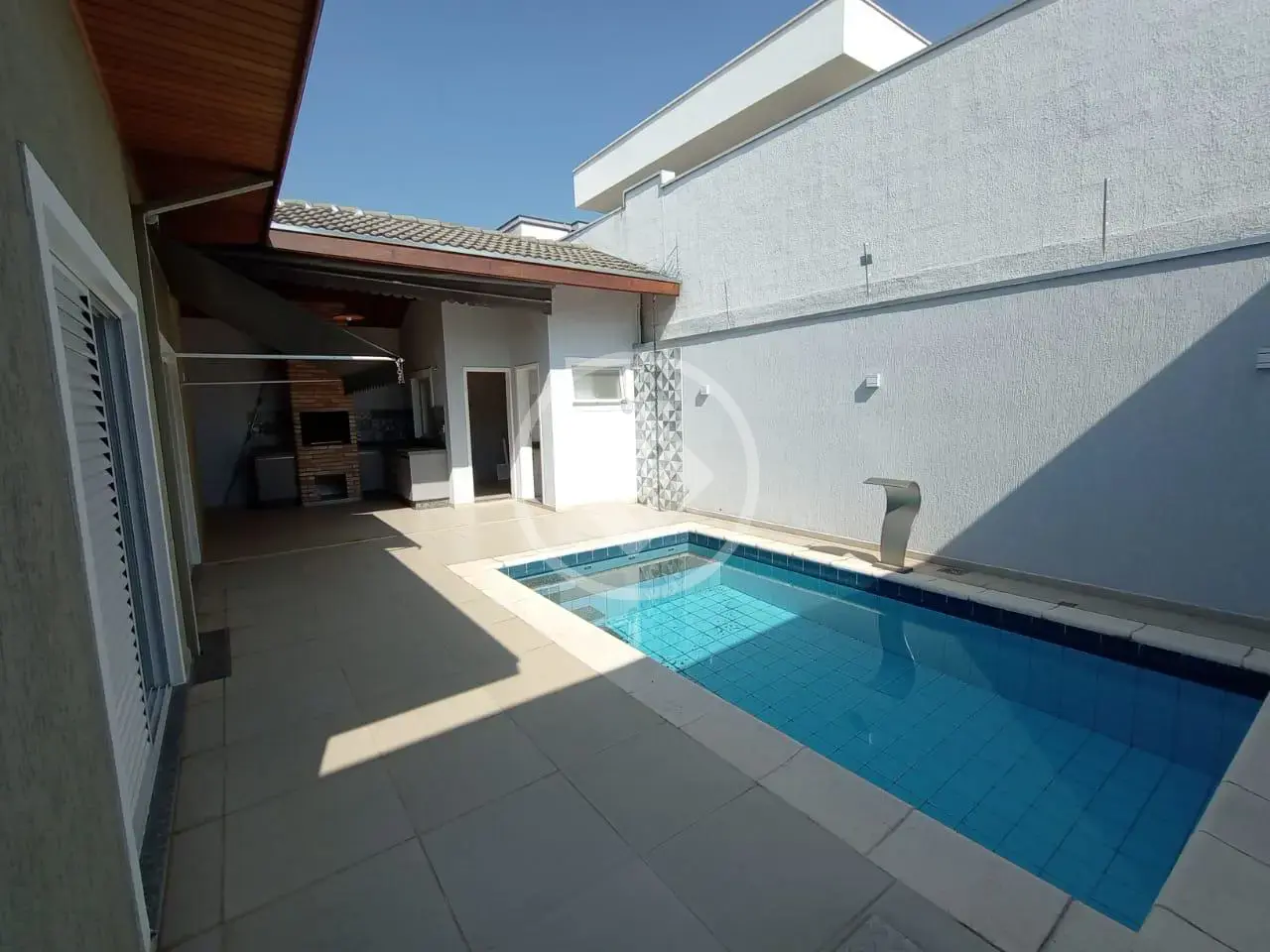Imagem 5 - Casa Condomínio em Bairro do Grama, Caçapava - SP