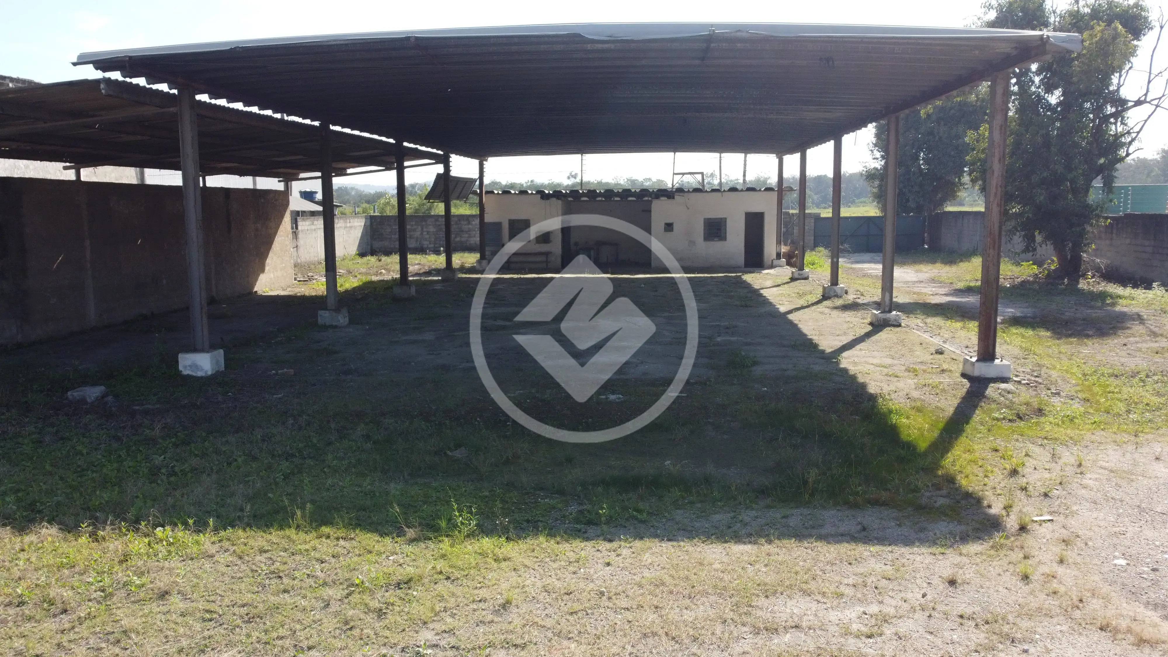 Image 16 - Terreno Comercial em Jardim Emilia, Jacareí - SP