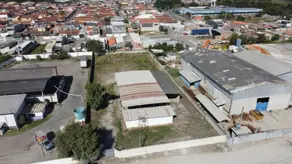Terreno Comercial Jardim Emilia, Jacareí - SP — foto 1