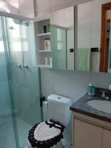 Imagem 2 - Apartamento em Parque Industrial, São José dos Campos - SP