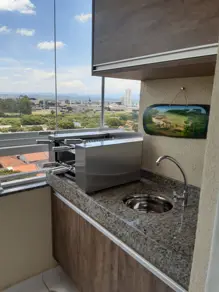 Imagem 5 - Apartamento em Parque Industrial, São José dos Campos - SP