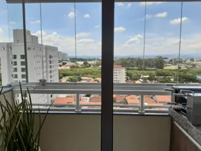 Apartamento Parque Industrial, São José dos Campos - SP — foto 2