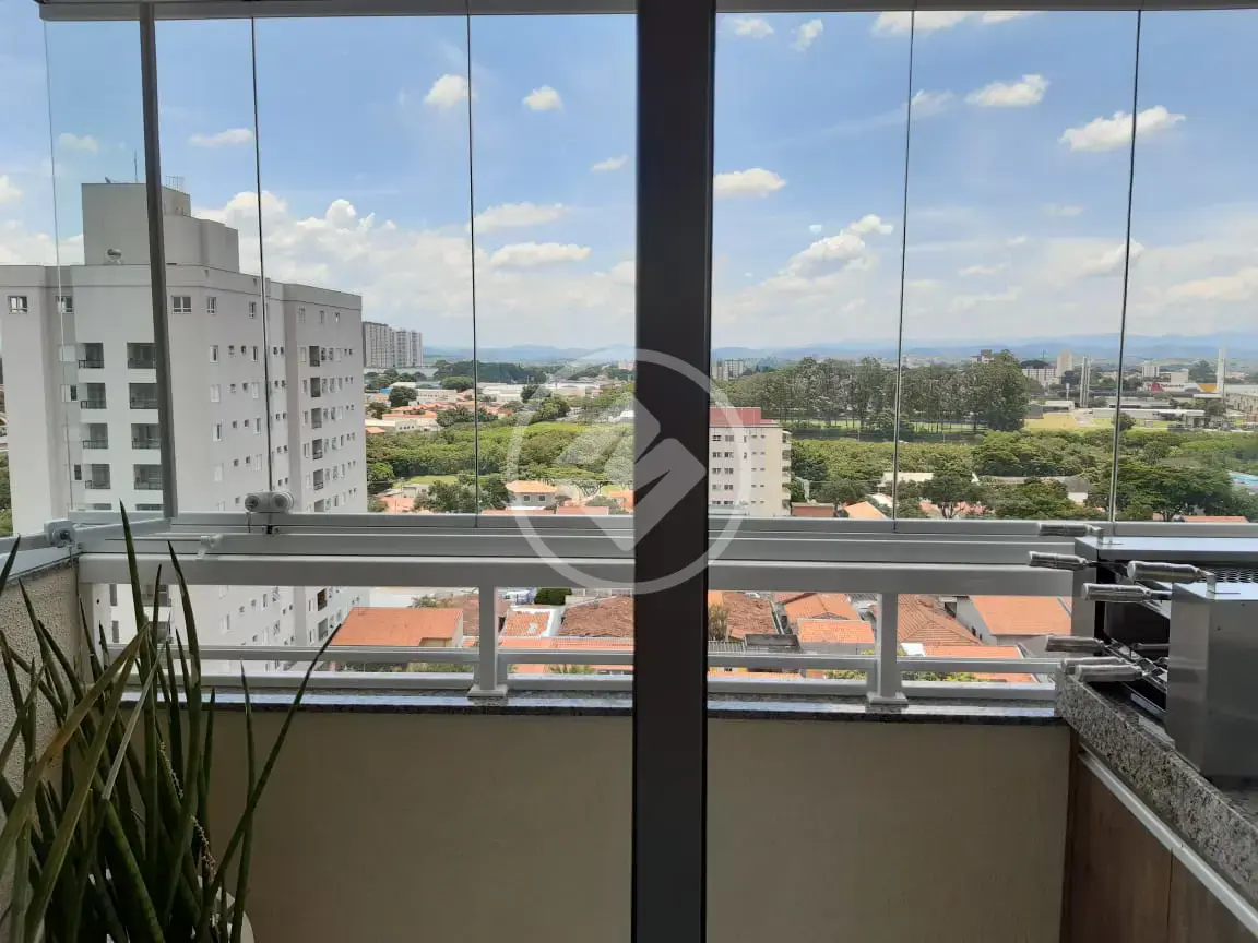 Image 2 - Apartamento em Parque Industrial, São José dos Campos - SP